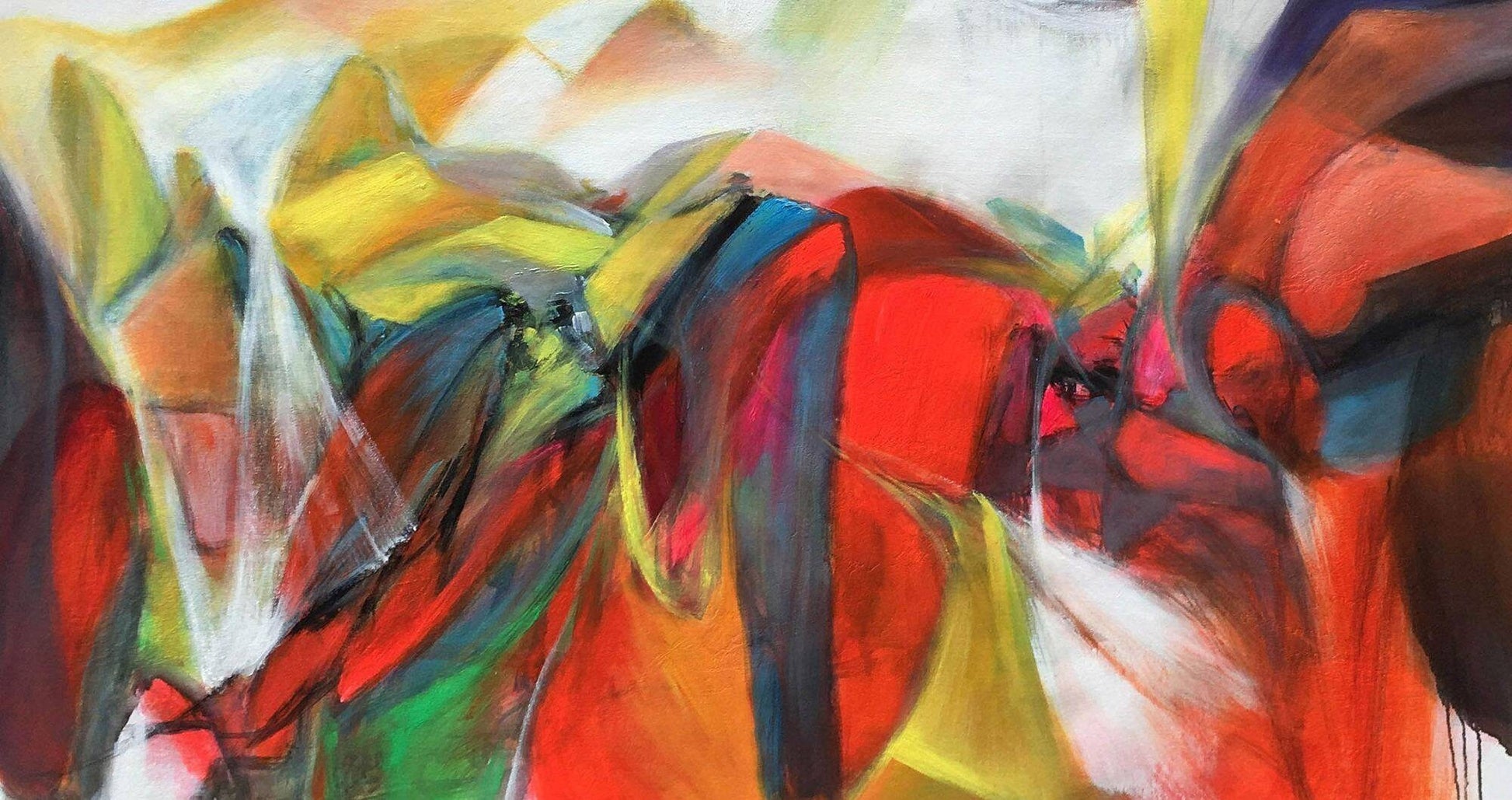 Abstract Canvas Art, Large Wall Art Painting, Contemporary Painting, Large Canvas Painting, Original Oil Painting, Painting Abstract