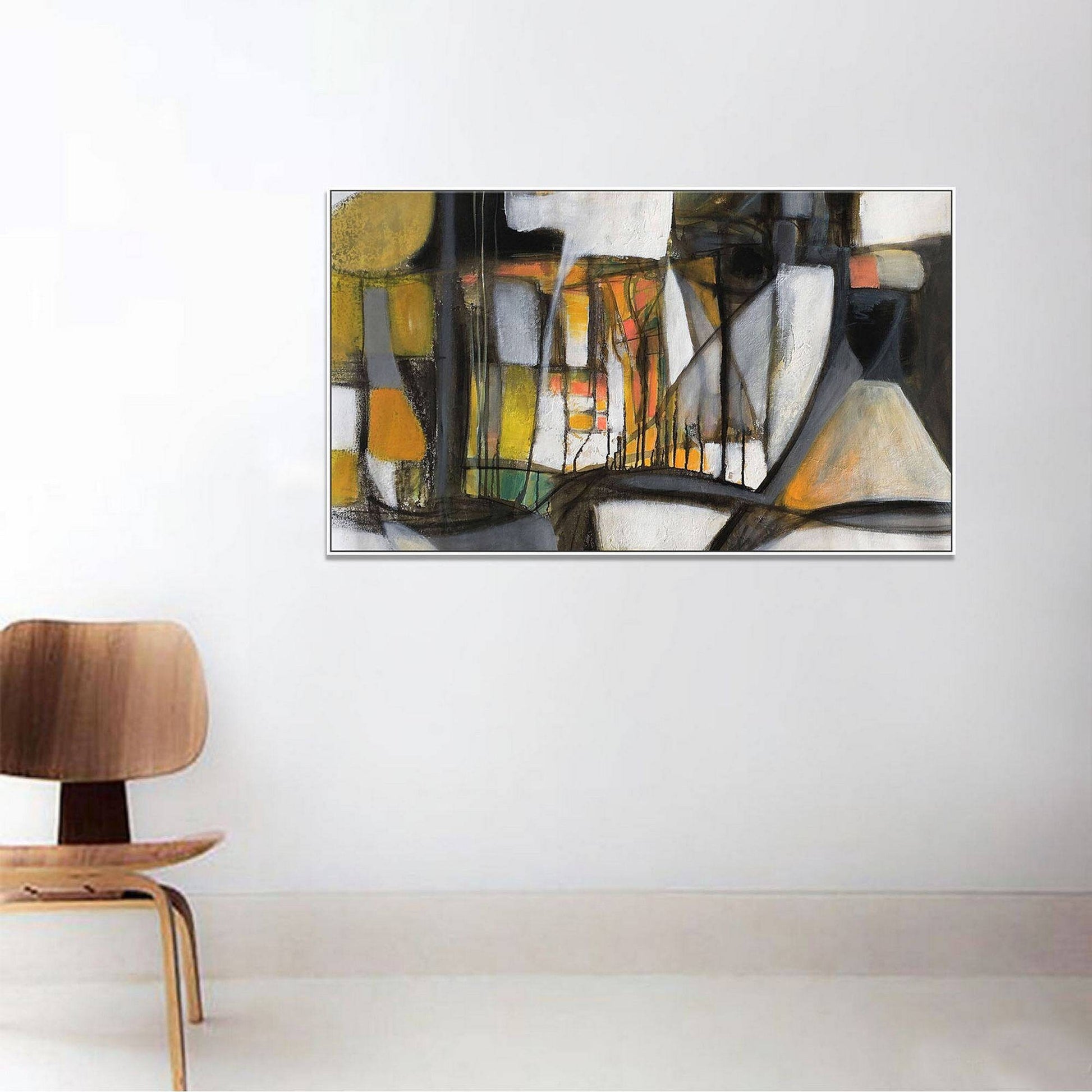 Oil Painting Original, Oil Painting Abstract, Graffiti Wall Decor, Abstract Canvas Art, Bedroom Decor, Large Art, Contemporary Painting