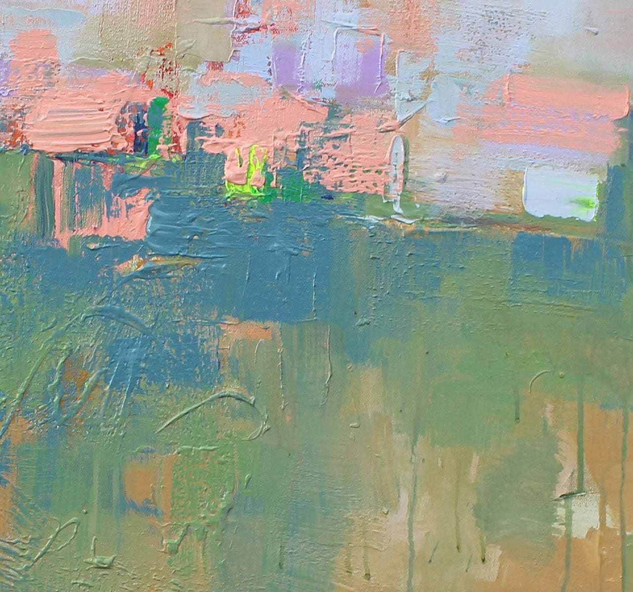 Abstract Art, Oil Painting Abstract, Canvas Art, Large Wall Art Canvas, Modern Art, Large Painting, Kitchen Sign, Original Abstract Painting