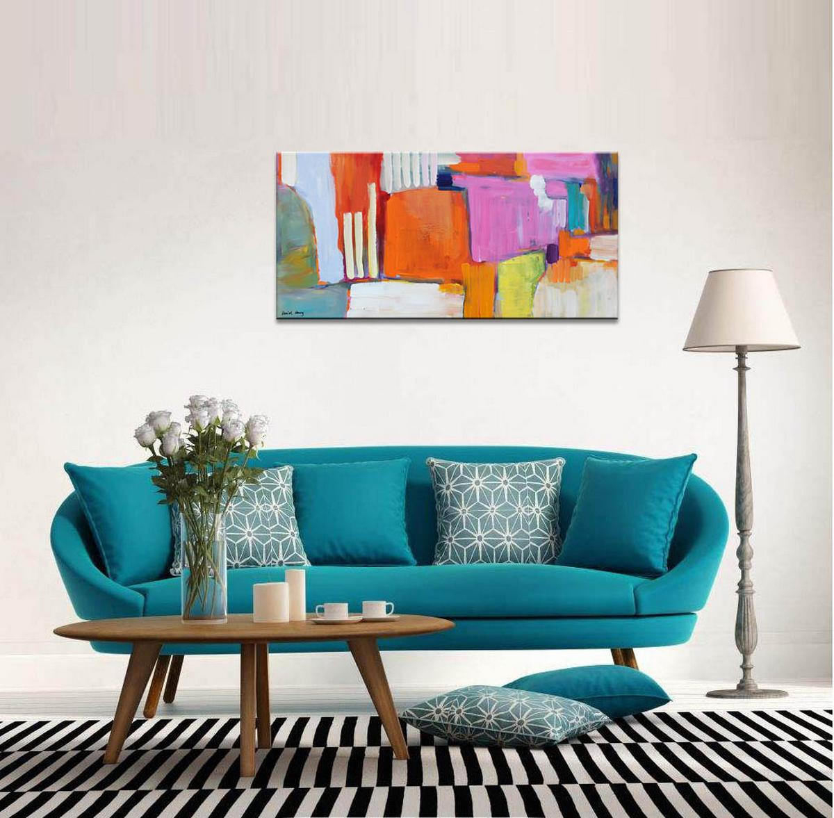 Abstract Painting, Contemporary Art, Abstract Canvas Art, Large Oil Painting, Painting Abstract, Original Abstract Painting, Wall Art