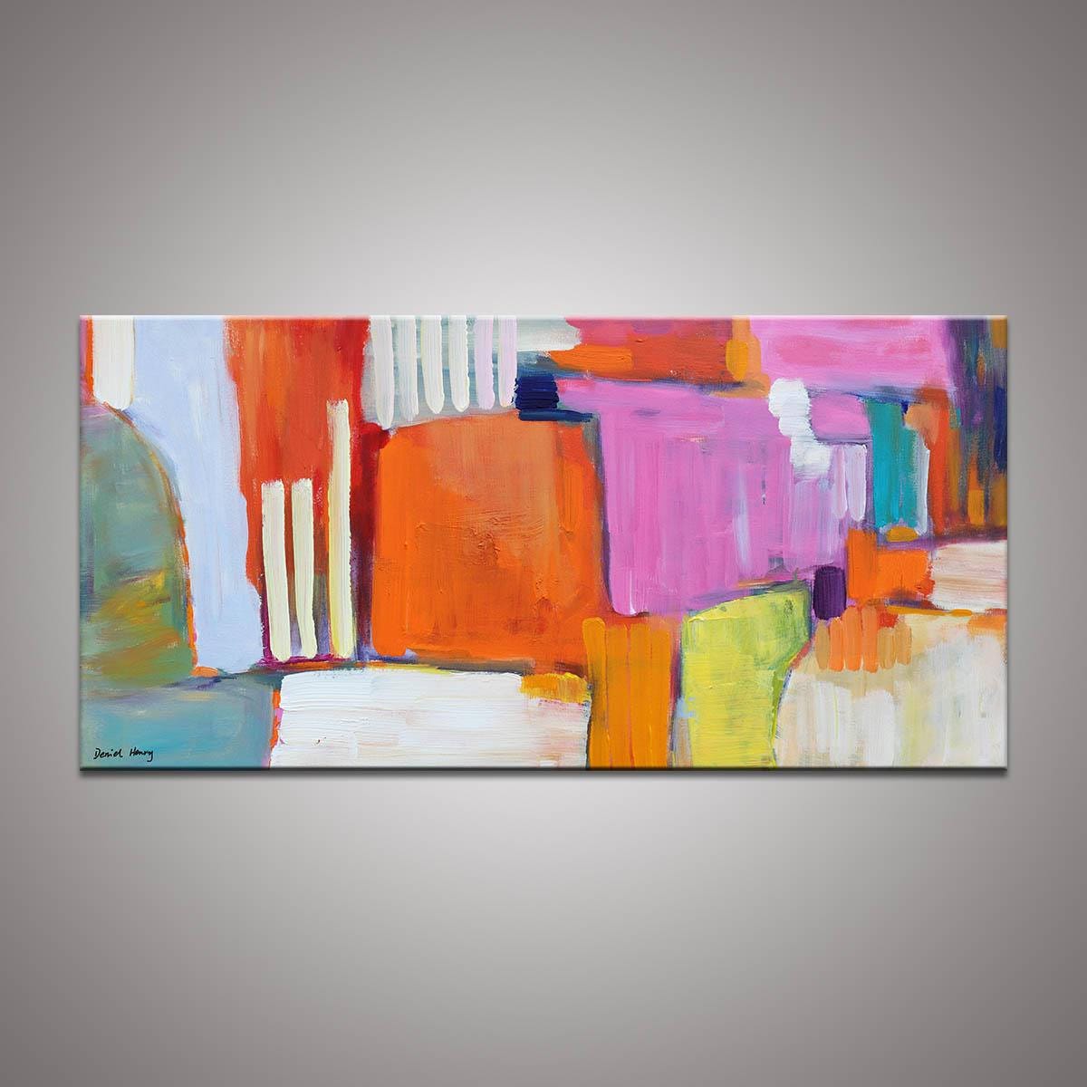 Abstract Painting, Contemporary Art, Abstract Canvas Art, Large Oil Painting, Painting Abstract, Original Abstract Painting, Wall Art