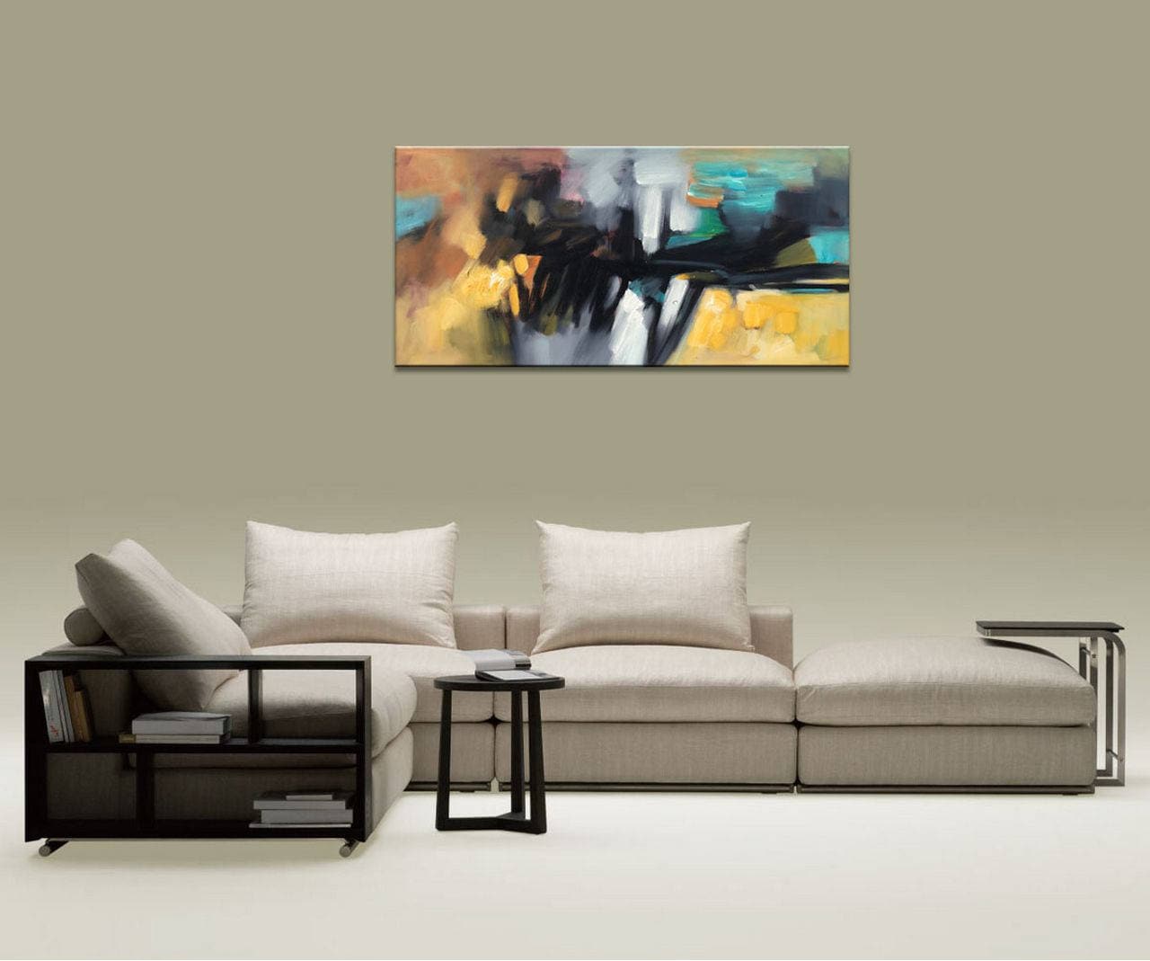 Abstract Canvas Painting, Extra Large Wall Art, Modern Art, Original Painting, Large Abstract Art, Abstract Painting, Living Room Art