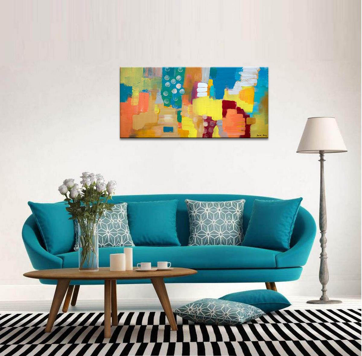 Abstract Art, Large Canvas Painting, Oil Painting Abstract, Contemporary Art, Canvas Wall Art, Canvas Painting, Oil Painting Original