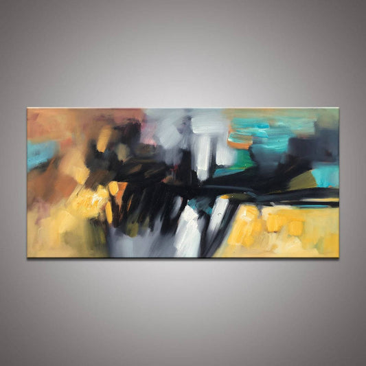 Abstract Canvas Painting, Extra Large Wall Art, Modern Art, Original Painting, Large Abstract Art, Abstract Painting, Living Room Art