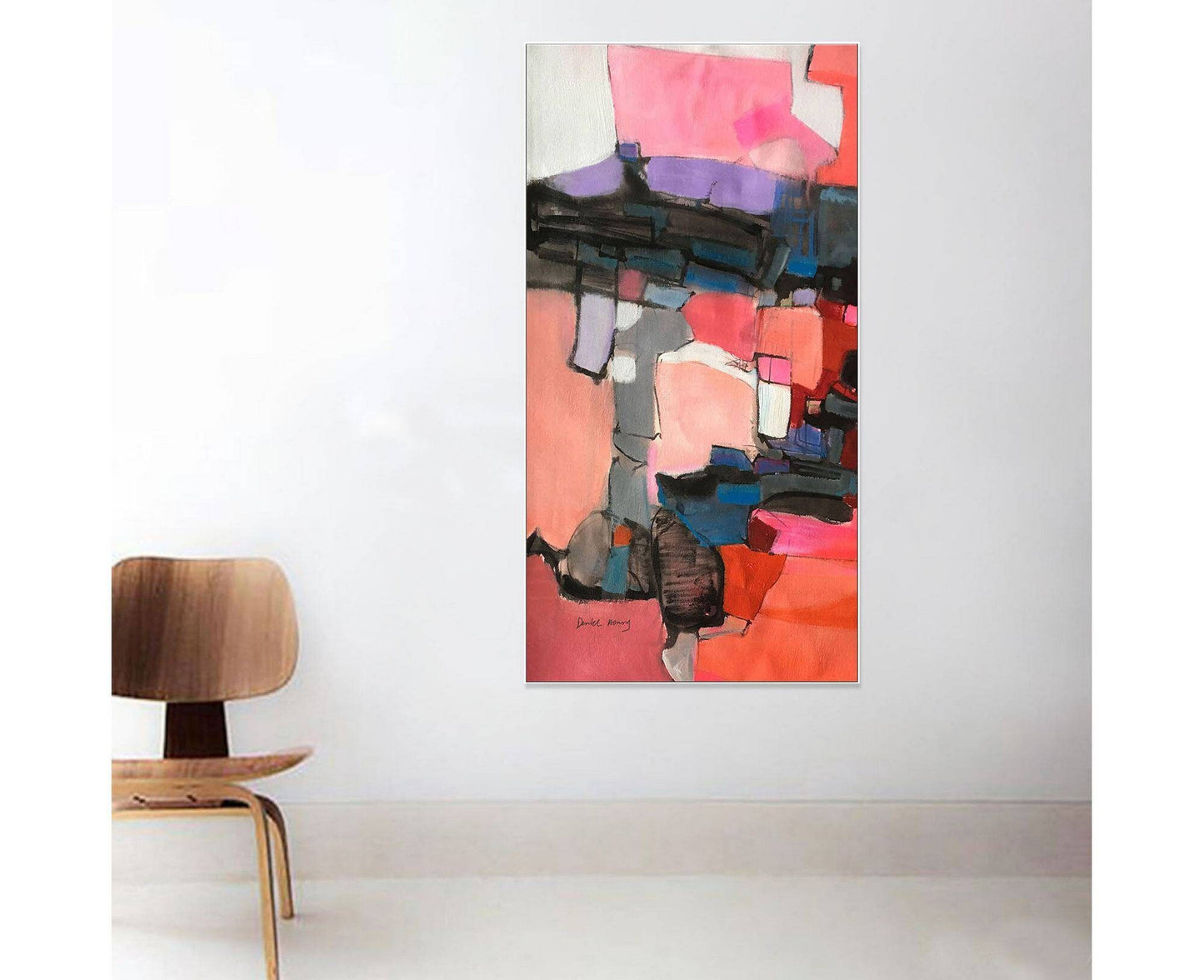 Canvas Art, Large Canvas Painting, Oil Painting Original, Bedroom Art, Extra Large Wall Art, Oil Painting Abstract, Contemporary Art