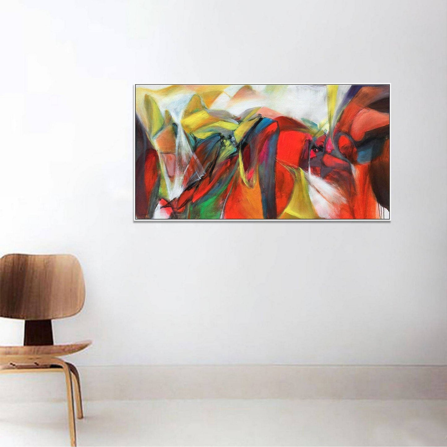 Abstract Canvas Art, Large Wall Art Painting, Contemporary Painting, Large Canvas Painting, Original Oil Painting, Painting Abstract