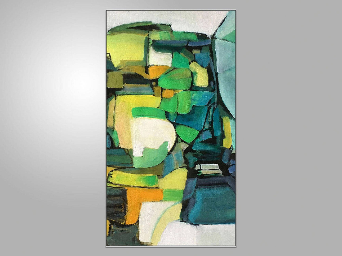 Abstract Canvas Art, Bedroom Art, Modern Wall Art, Contemporary Art, Large Abstract Art, Oil Painting Original, Abstract Art