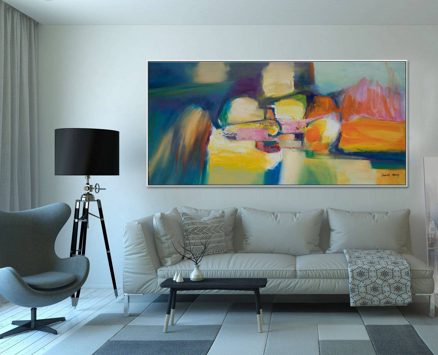 Original Oil Painting, Living Room Art, Contemporary Wall Art, Large Art, Contemporary Painting, Oil Painting Abstract, Canvas Art