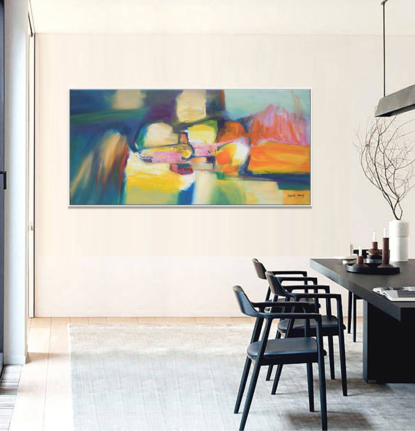 Original Oil Painting, Living Room Art, Contemporary Wall Art, Large Art, Contemporary Painting, Oil Painting Abstract, Canvas Art