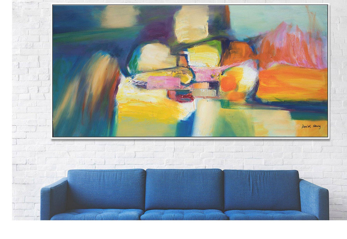 Original Oil Painting, Living Room Art, Contemporary Wall Art, Large Art, Contemporary Painting, Oil Painting Abstract, Canvas Art