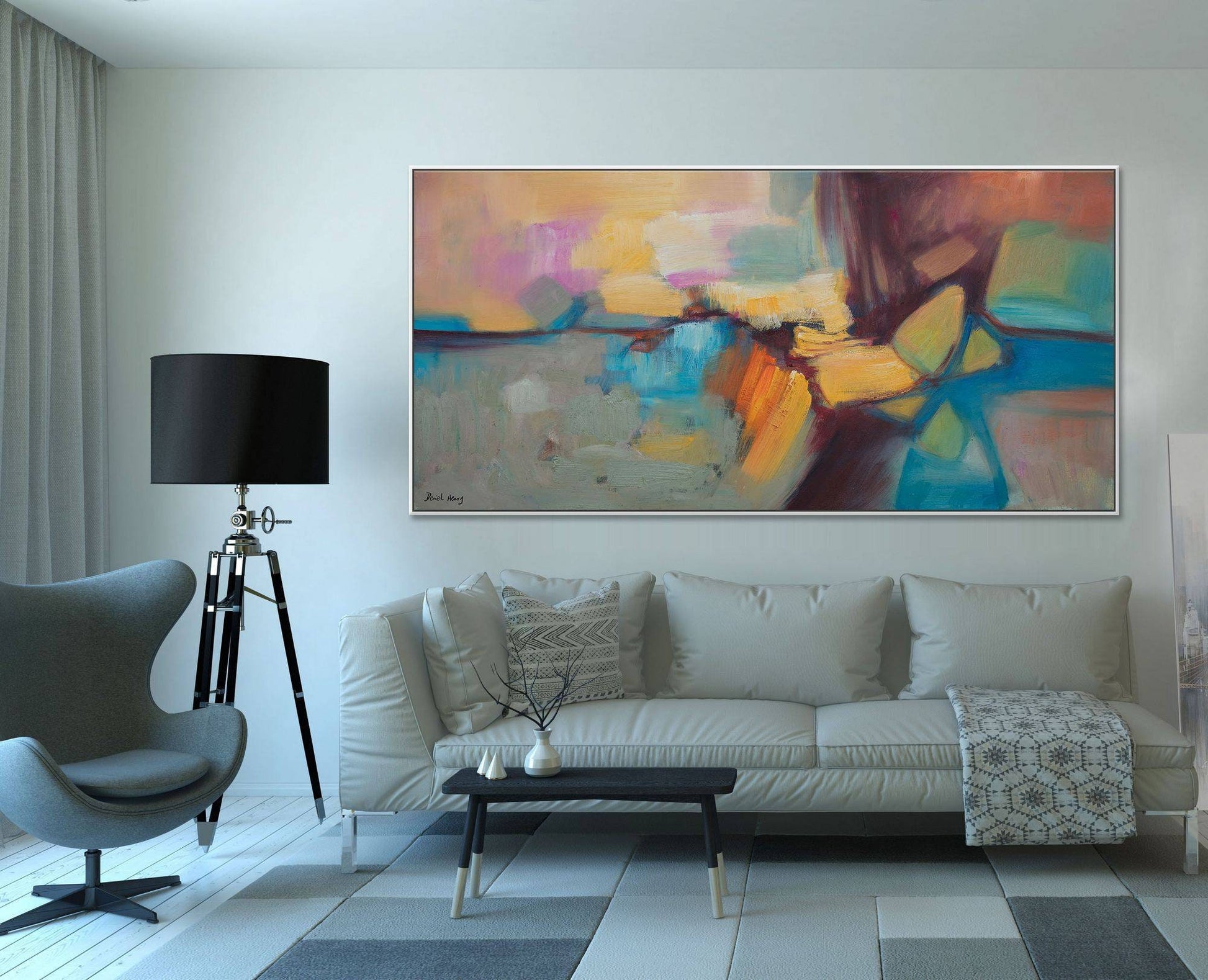 Oil Painting Abstract, Original Abstract Painting, Abstract Canvas Art, Contemporary Painting, Large Wall Art, Large Abstract Art