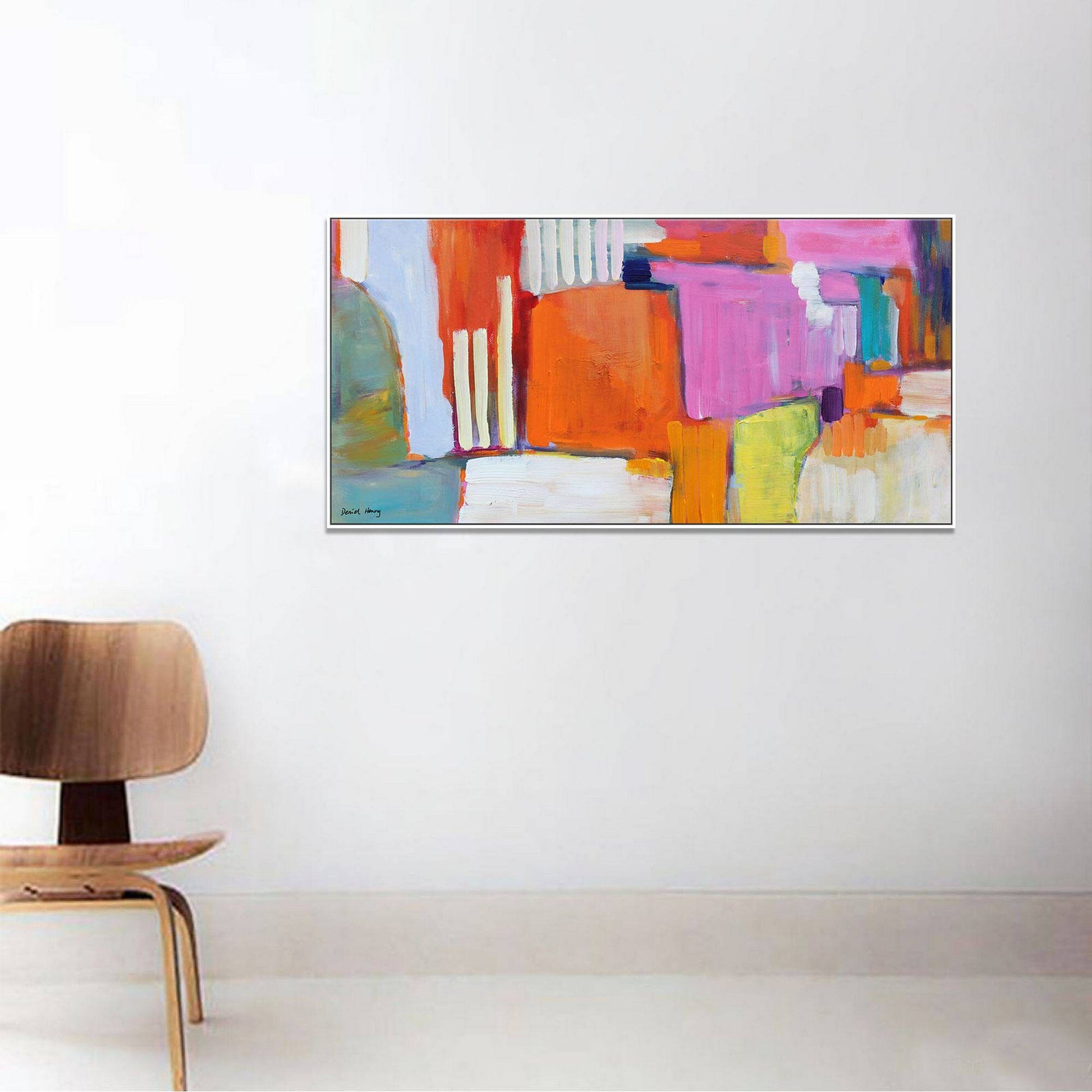 Modern Painting, Large Abstract Painting, Modern Art, Abstract Canvas Art, Wall Hanging, Original Artwork, Oil Painting Abstract