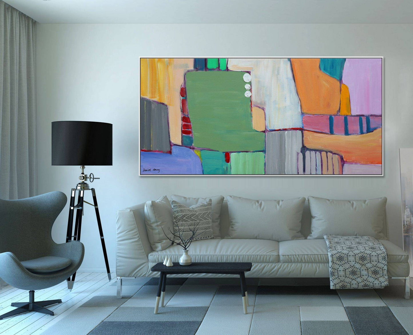 Oil Painting Original, Large Abstract Painting, Painting Abstract, Modern Art, Bathroom Wall Art, Large Wall Art Painting, Canvas Art