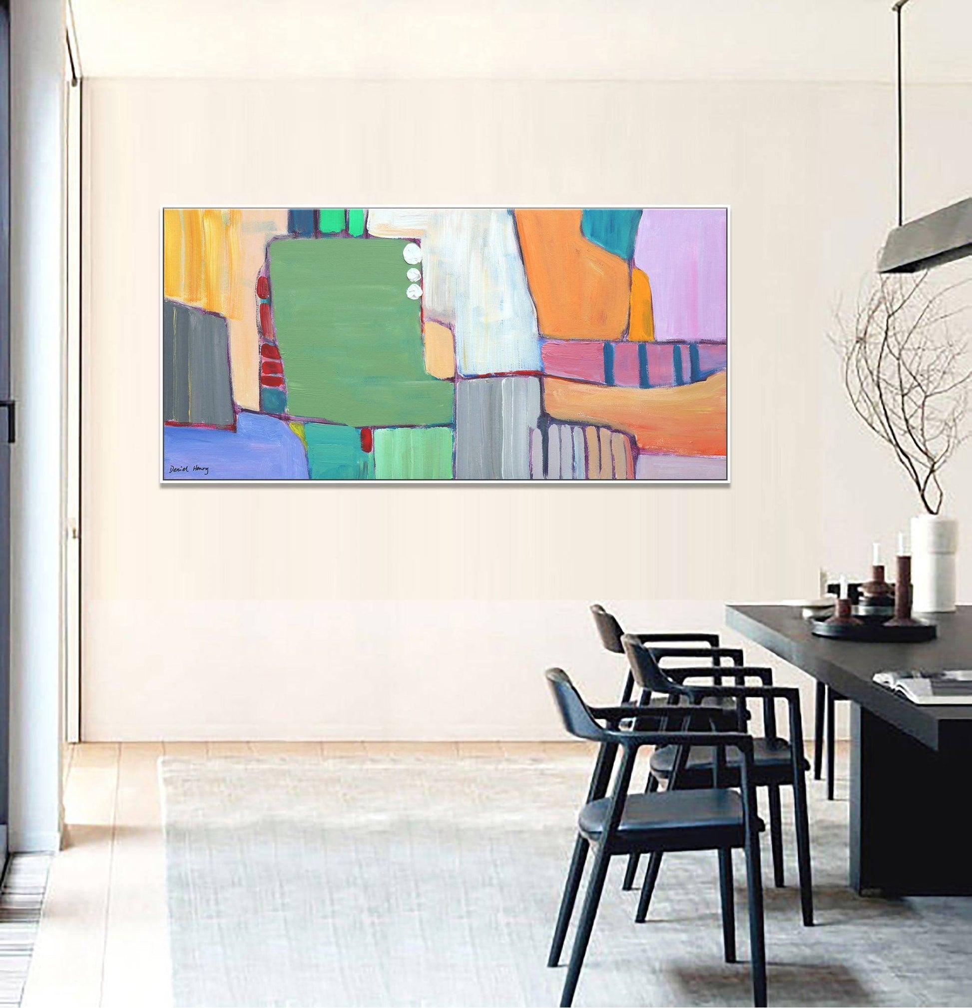 Oil Painting Original, Large Abstract Painting, Painting Abstract, Modern Art, Bathroom Wall Art, Large Wall Art Painting, Canvas Art