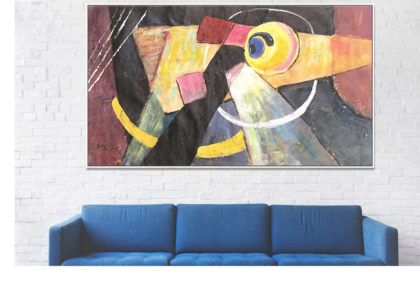 Large Wall Art Painting, Painting Abstract, Large Abstract Art, Canvas Art, Original Abstract Art, Abstract Canvas Art Contemporary Painting