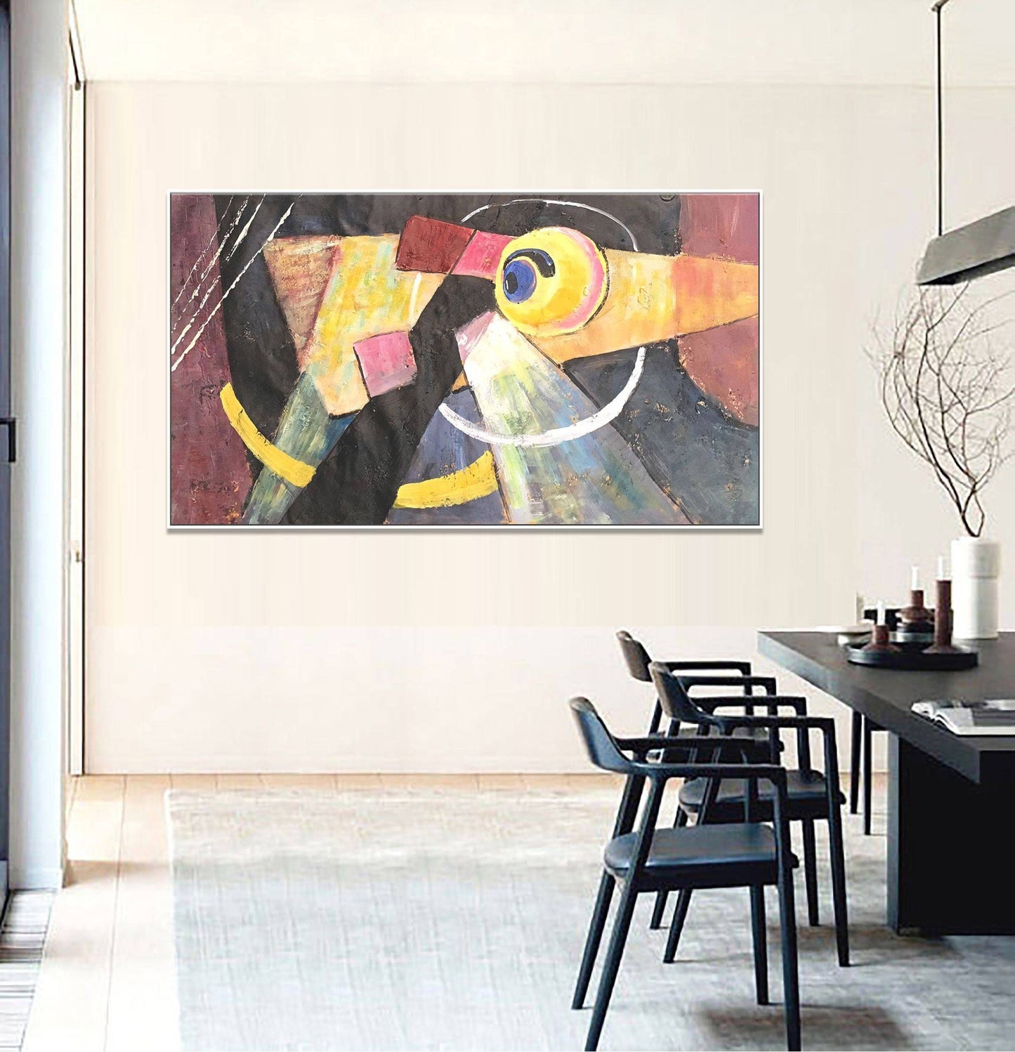 Large Wall Art Painting, Painting Abstract, Large Abstract Art, Canvas Art, Original Abstract Art, Abstract Canvas Art Contemporary Painting