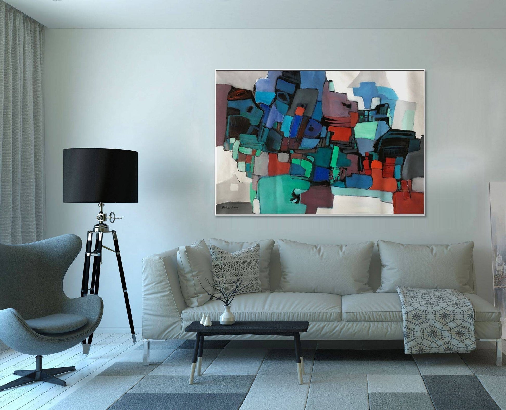 Original Abstract Painting, Contemporary Wall Art, Abstract Oil Painting, Modern Art, Large Canvas Painting, Abstract Canvas Painting