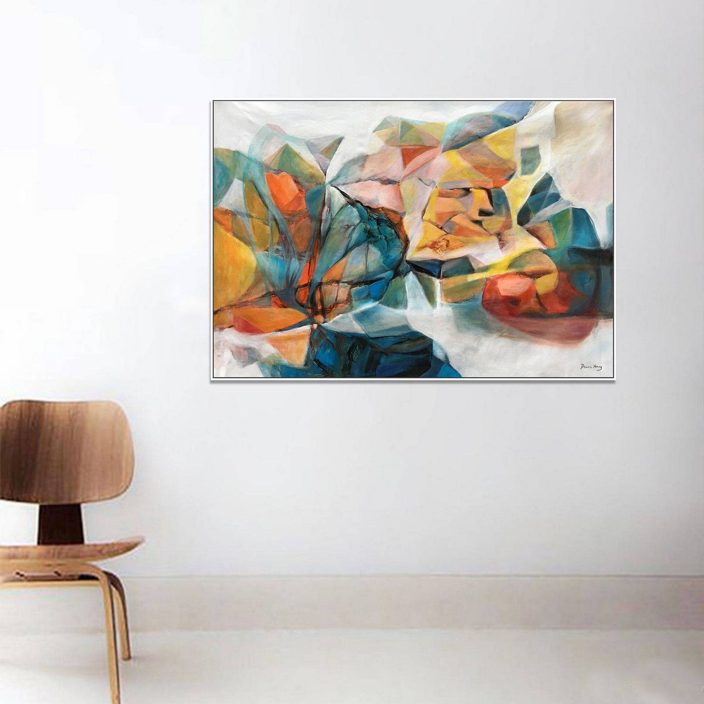 Abstract Oil Painting, Large Oil Painting, Canvas Art, Large Wall Art Canvas, Oil Painting Original, Modern Painting, Bathroom Wall Decor