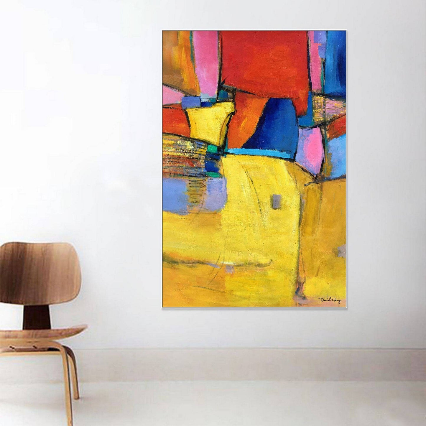 Extra Large Wall Art, Kitchen Wall Decor, Oil Painting Original, Abstract Canvas Painting, Large Art, Contemporary Art, Painting Abstract