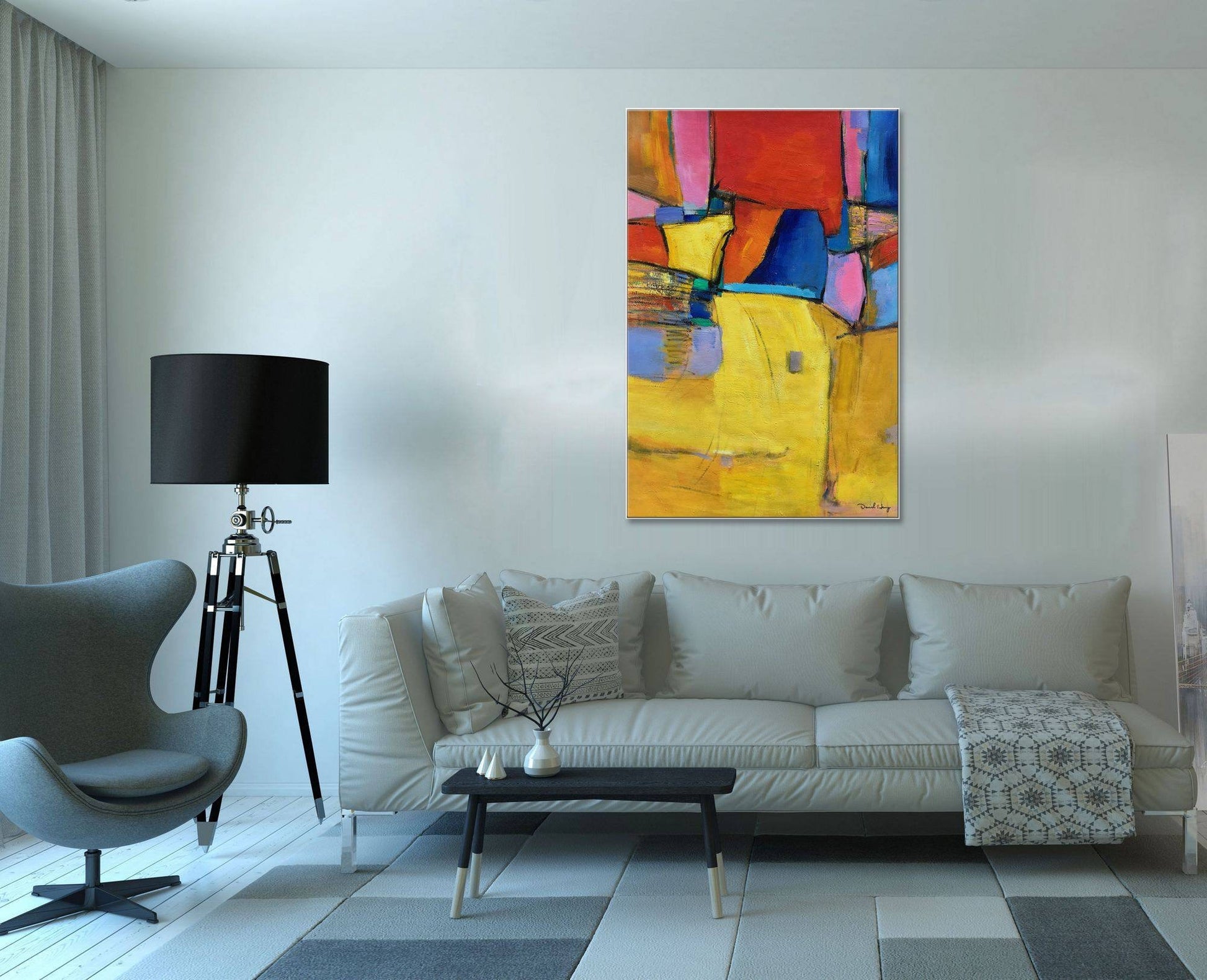 Extra Large Wall Art, Kitchen Wall Decor, Oil Painting Original, Abstract Canvas Painting, Large Art, Contemporary Art, Painting Abstract