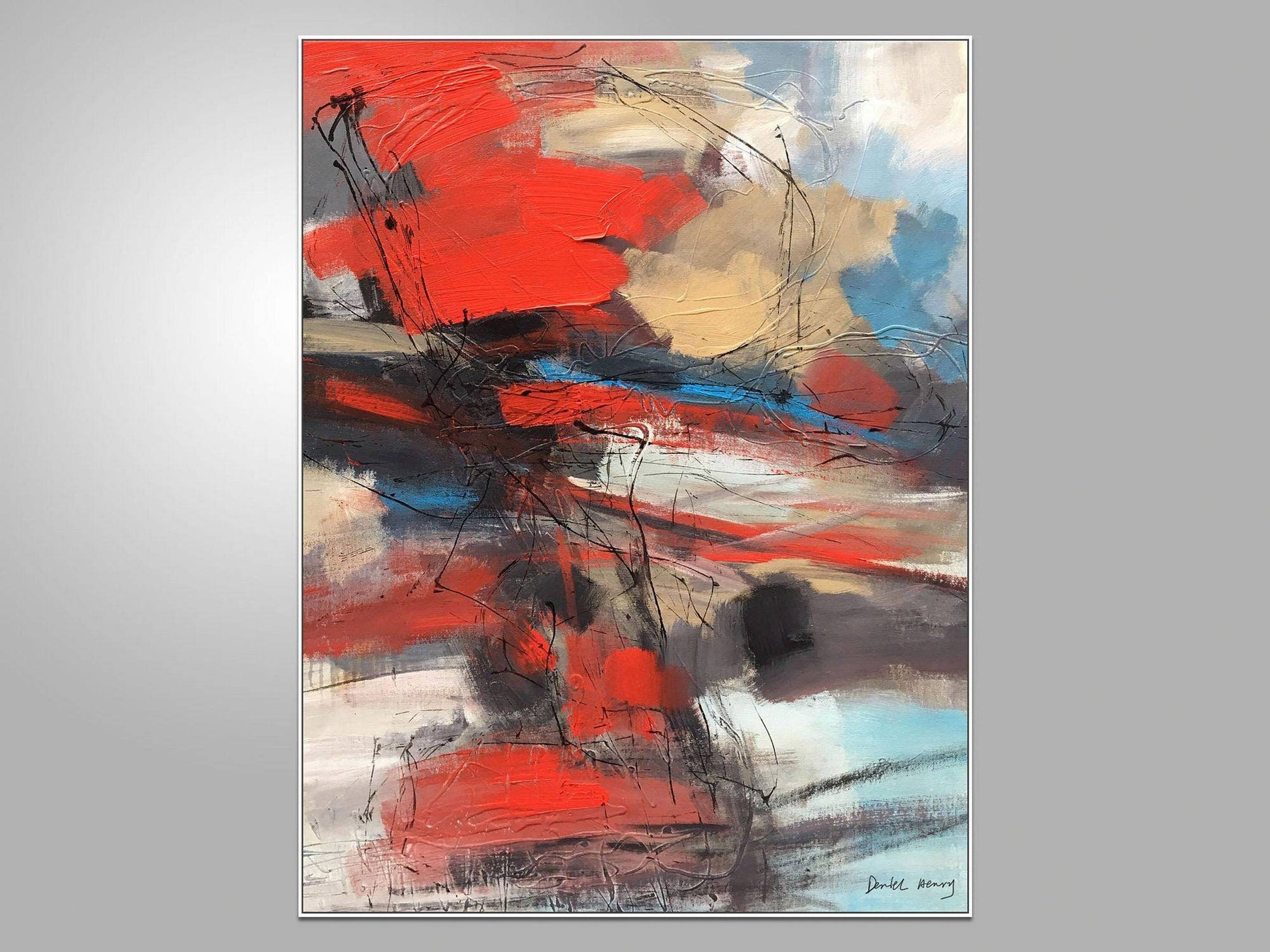 Original Art, Large Wall Decor, Dorm Decor Canvas Art, Modern Art, Canvas Painting, Oil Painting Abstract, Large Canvas Painting