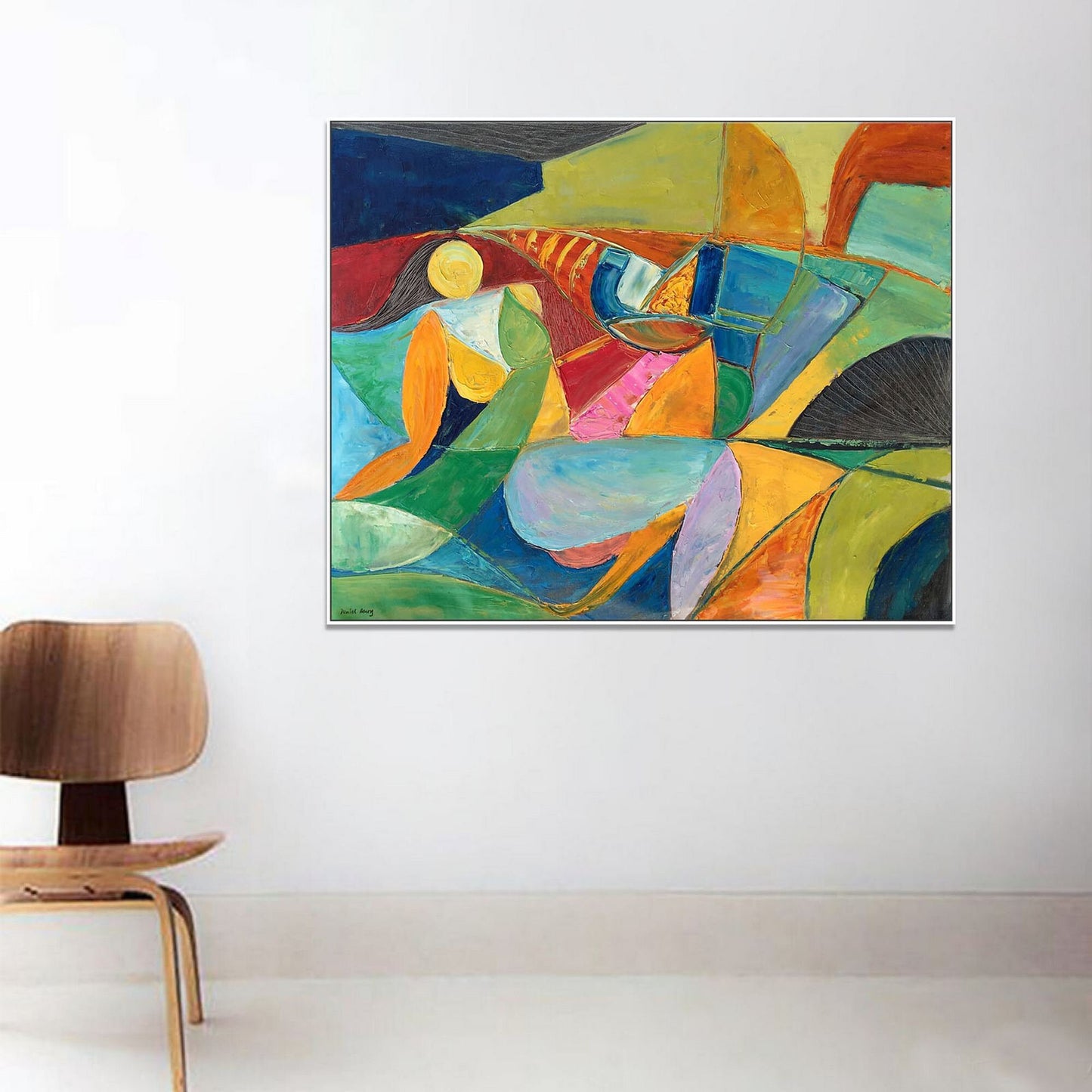 Oil Painting Original, Master Bedroom Decor, Oil Painting Abstract, Large Oil Painting, Abstract Canvas Art, Large Wall Decor, Modern Art