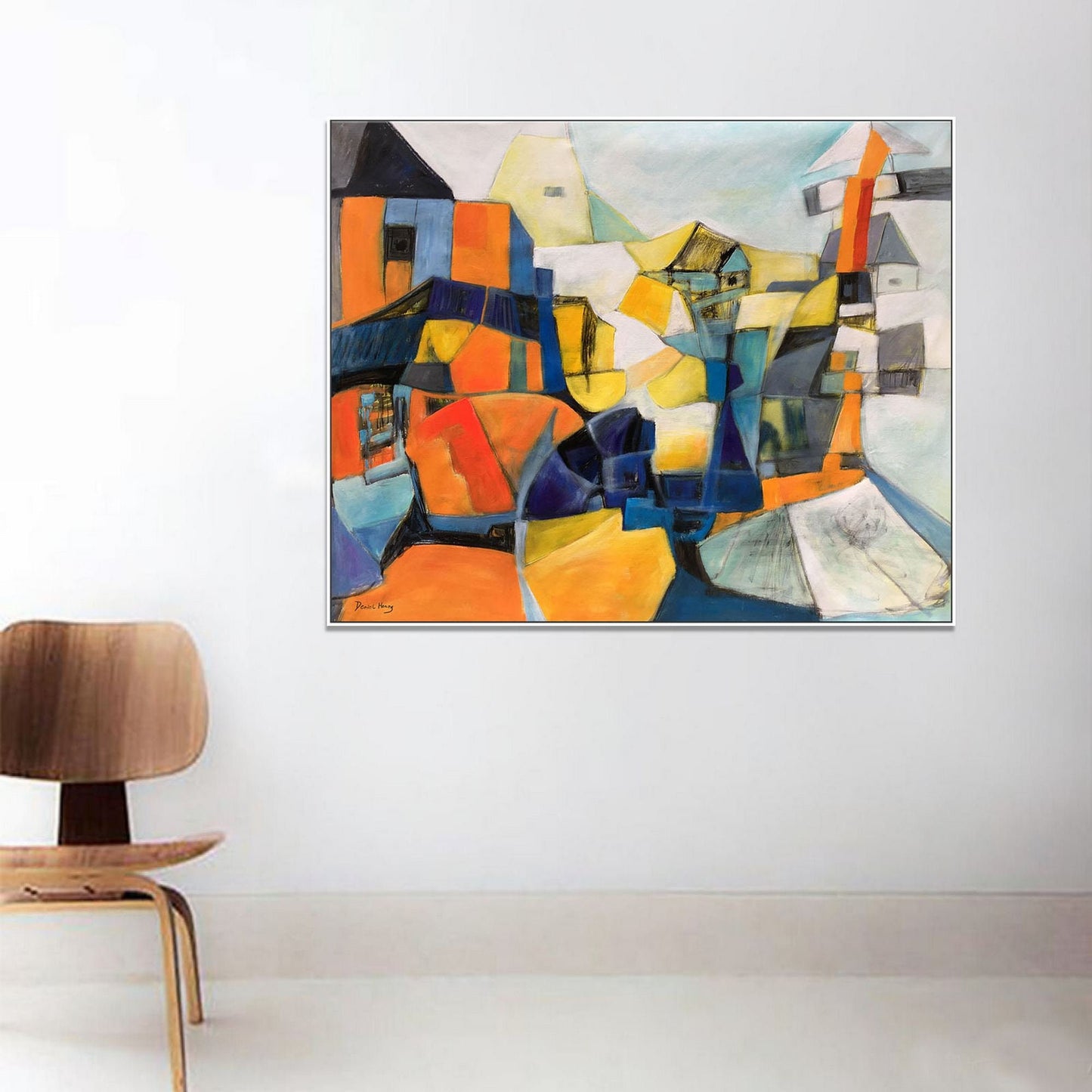 Large Abstract Wall Art, Living Room Art, Modern Painting, Oil Painting Original, Large Oil Painting, Painting Abstract, Canvas Art