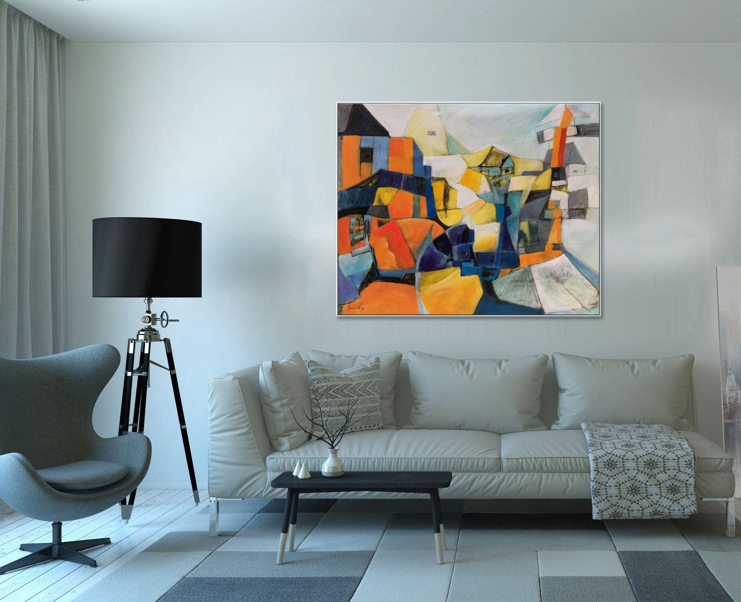 Large Abstract Wall Art, Living Room Art, Modern Painting, Oil Painting Original, Large Oil Painting, Painting Abstract, Canvas Art