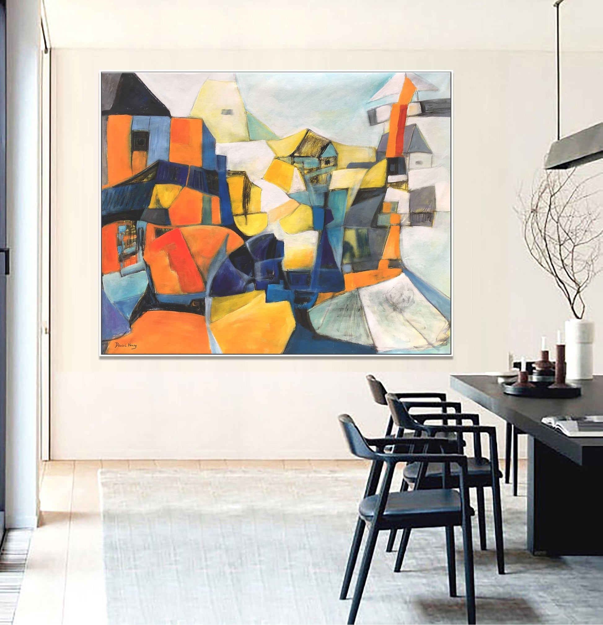 Large Abstract Wall Art, Living Room Art, Modern Painting, Oil Painting Original, Large Oil Painting, Painting Abstract, Canvas Art