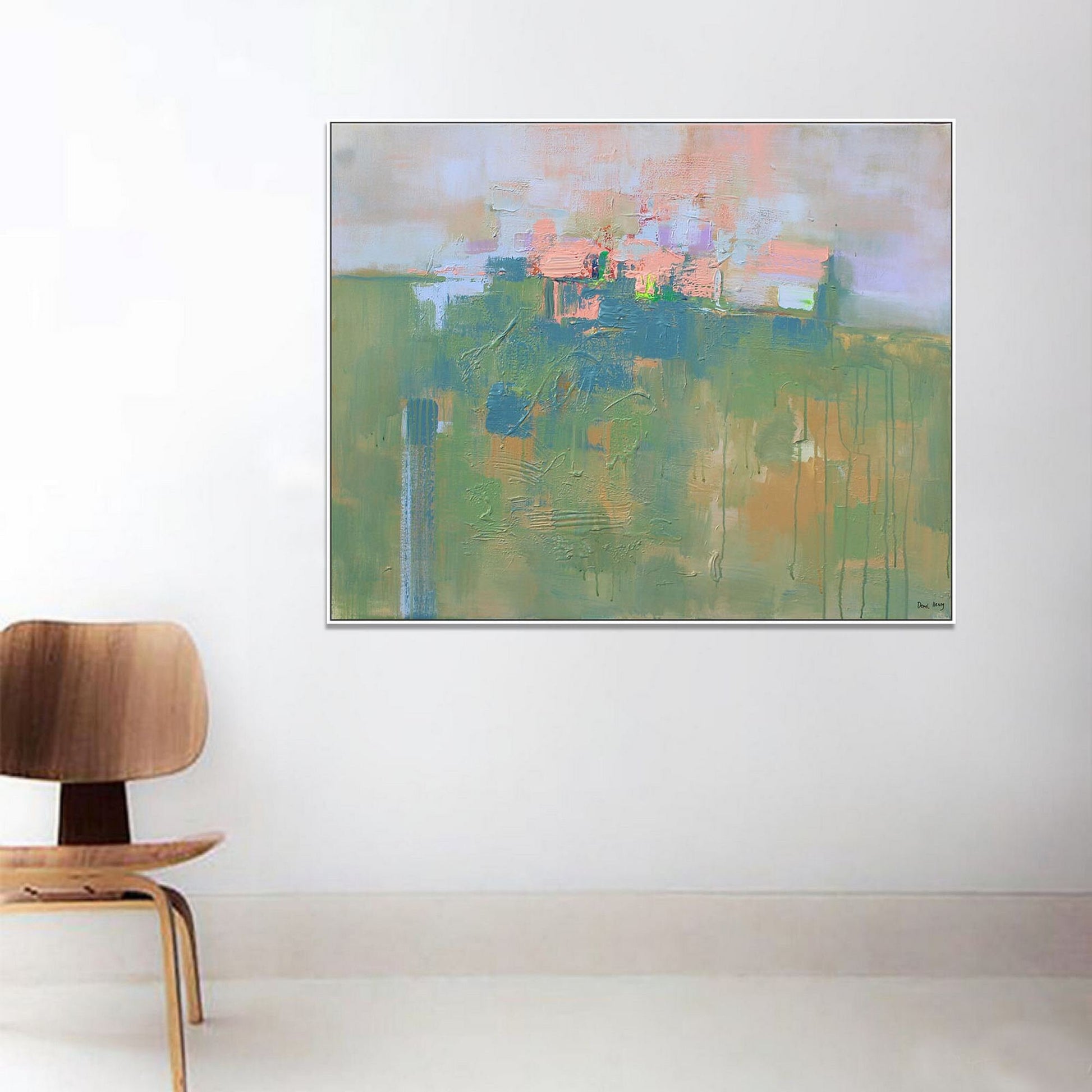 Oil Painting Abstract, Dorm Decor Canvas Art, Large Canvas Painting, Canvas Wall Art, Oil Painting Original, Canvas Painting, Modern Art