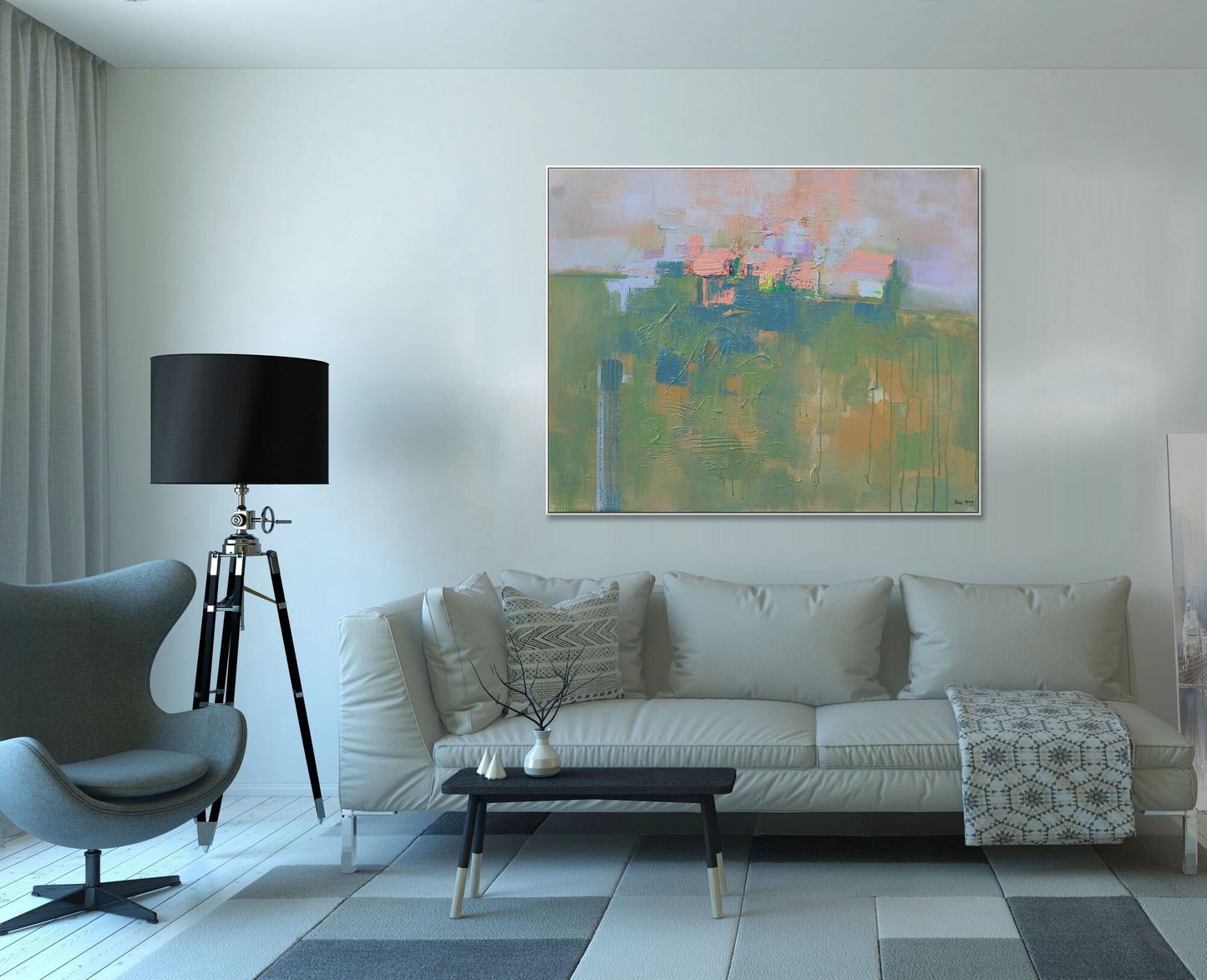 Oil Painting Abstract, Dorm Decor Canvas Art, Large Canvas Painting, Canvas Wall Art, Oil Painting Original, Canvas Painting, Modern Art