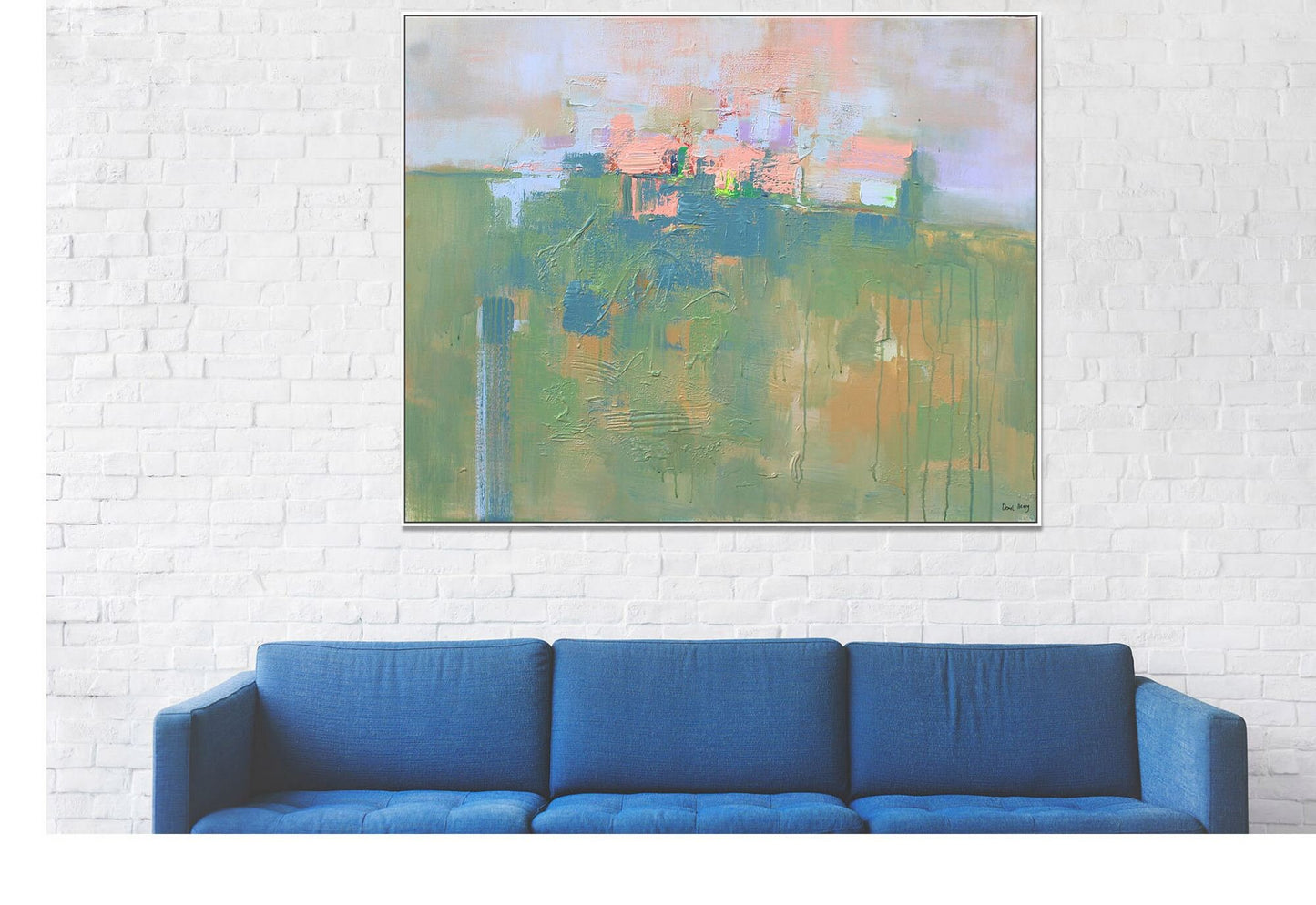 Oil Painting Abstract, Dorm Decor Canvas Art, Large Canvas Painting, Canvas Wall Art, Oil Painting Original, Canvas Painting, Modern Art