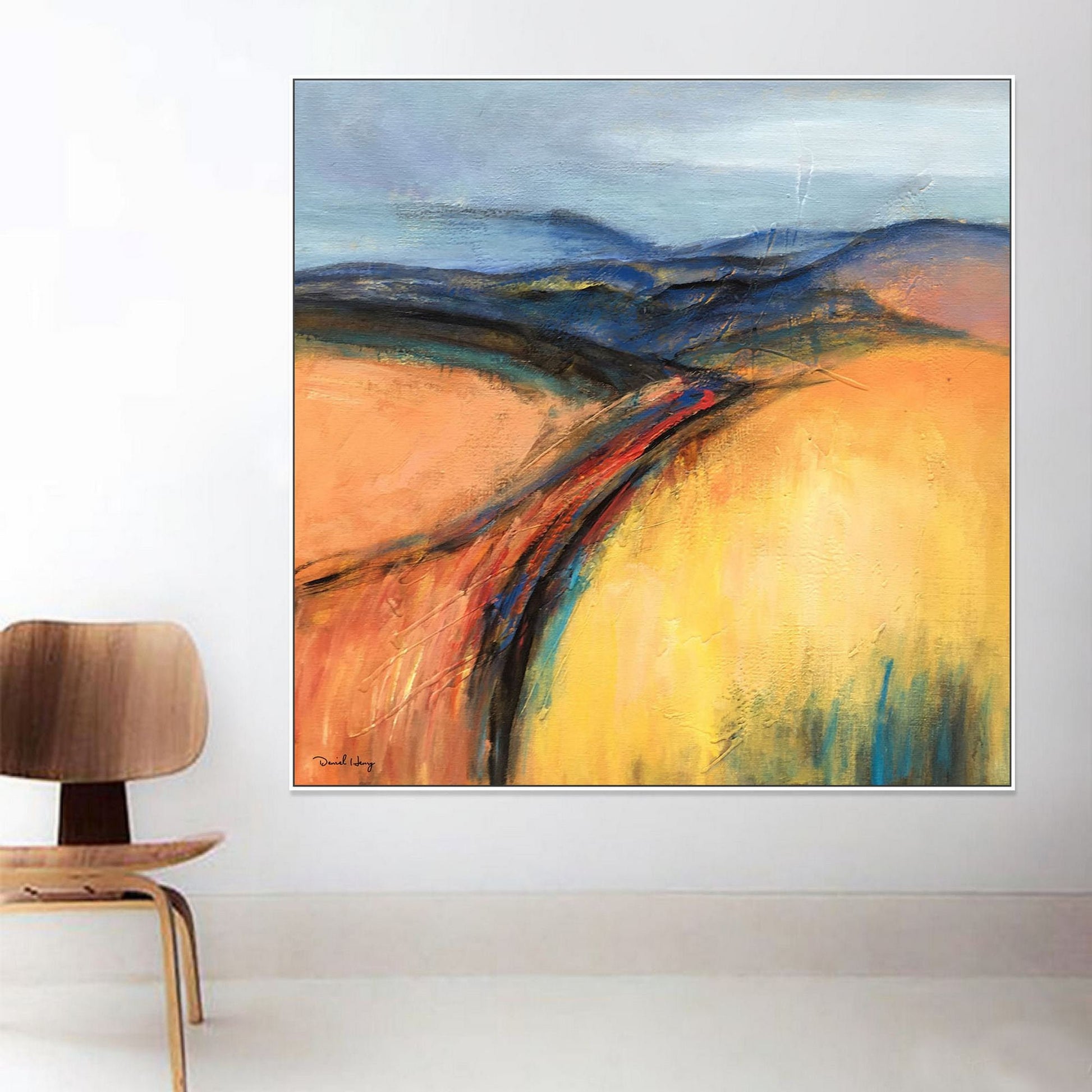 Oil Painting Abstract, Abstract Canvas Painting, Wall Decor, Large Abstract Art, Bedroom Art, Modern Art, Abstract Painting, Original Art