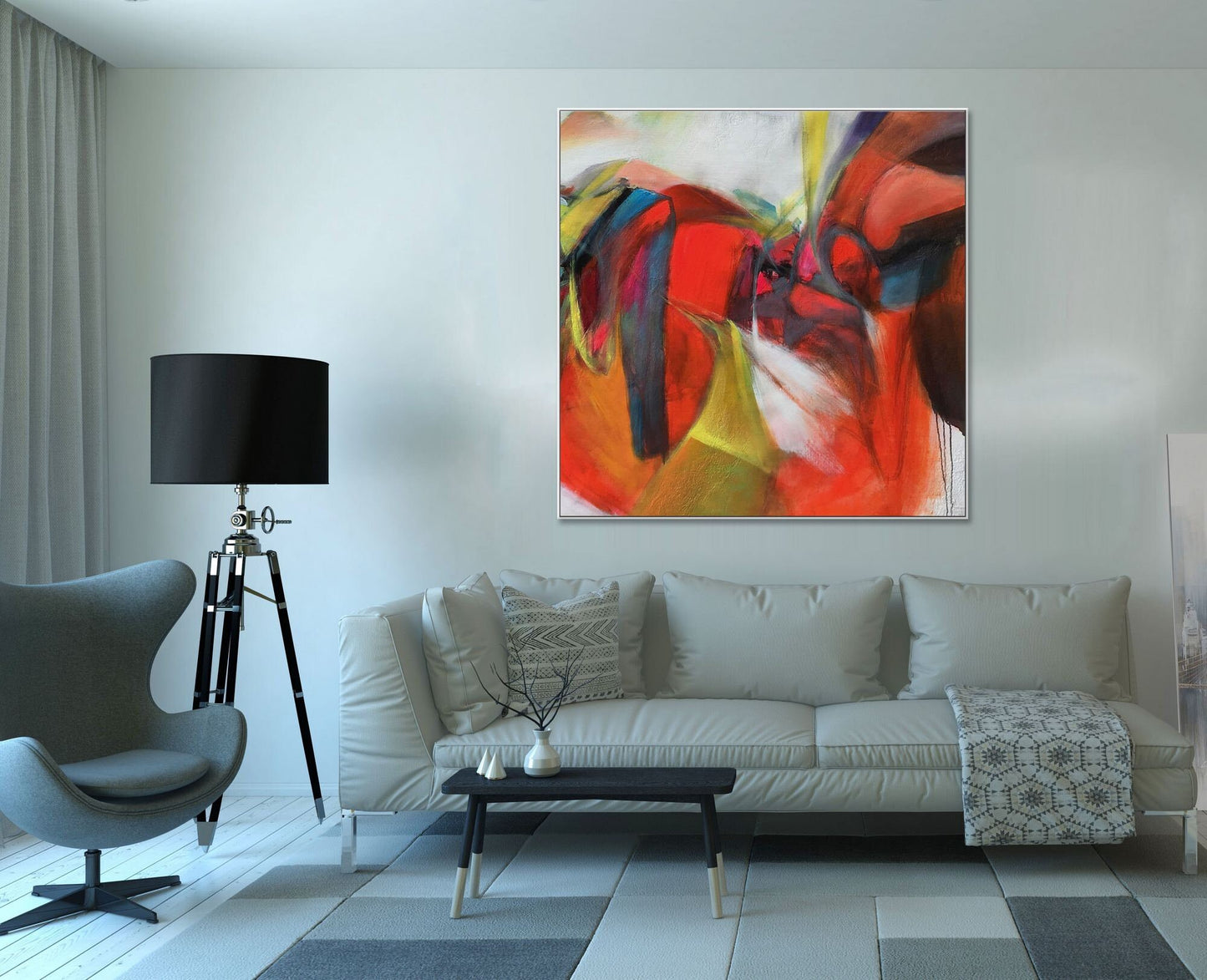 Oil Painting Abstract, Original Artwork, Large Oil Painting, Extra Large Wall Art, Art, Abstract Canvas Painting, Contemporary Painting