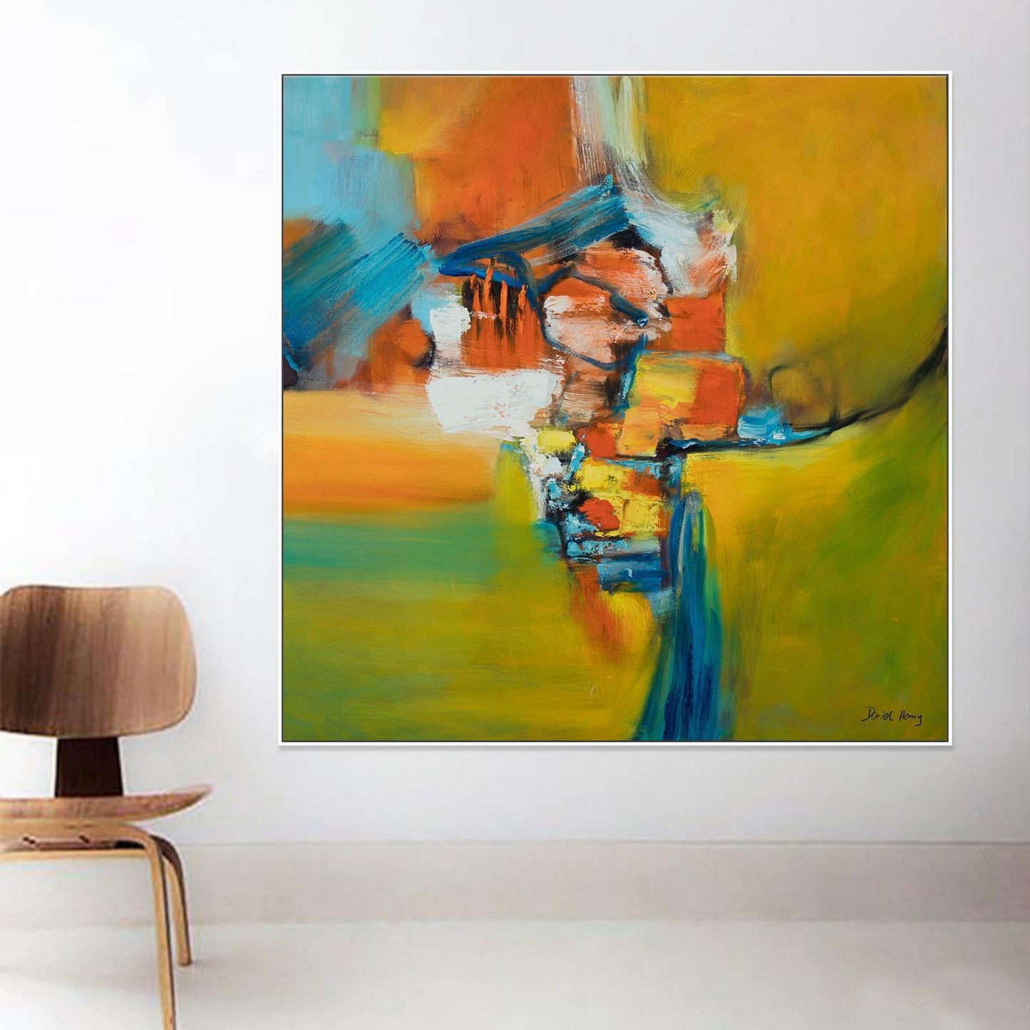 Oil Painting Abstract, Graffiti Wall Decor, Dorm Decor Canvas Art, Modern Painting, Large Art, Abstract Canvas Painting, Painting Abstract