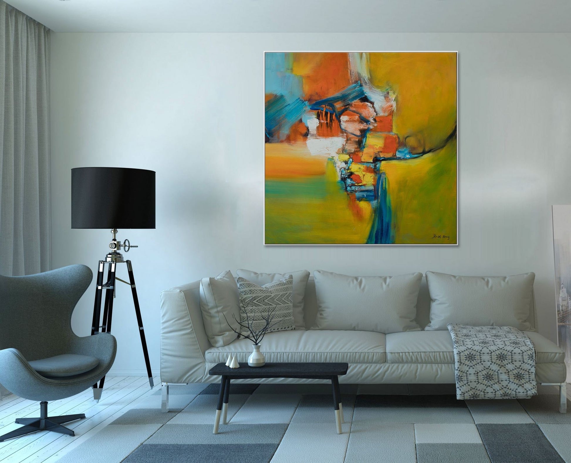 Oil Painting Abstract, Graffiti Wall Decor, Dorm Decor Canvas Art, Modern Painting, Large Art, Abstract Canvas Painting, Painting Abstract