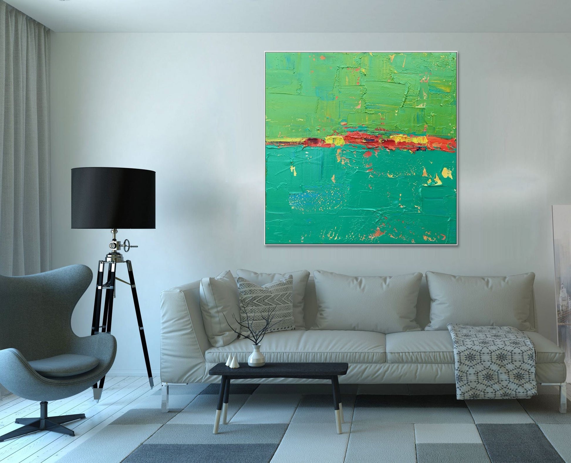 Oil Painting Abstract, Bedroom Art, Abstract Canvas Painting, Original Abstract Art, Large Art, Contemporary Art, Contemporary Wall Art