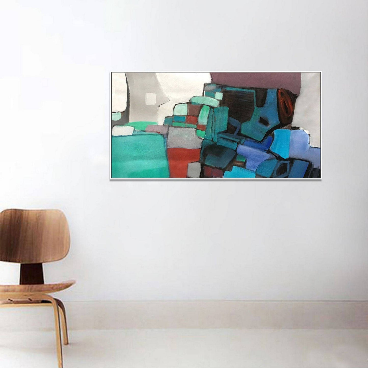 Large Abstract Painting, Abstract Painting, Contemporary Wall Art, Modern Painting, Original Abstract Art, Abstract Canvas Art