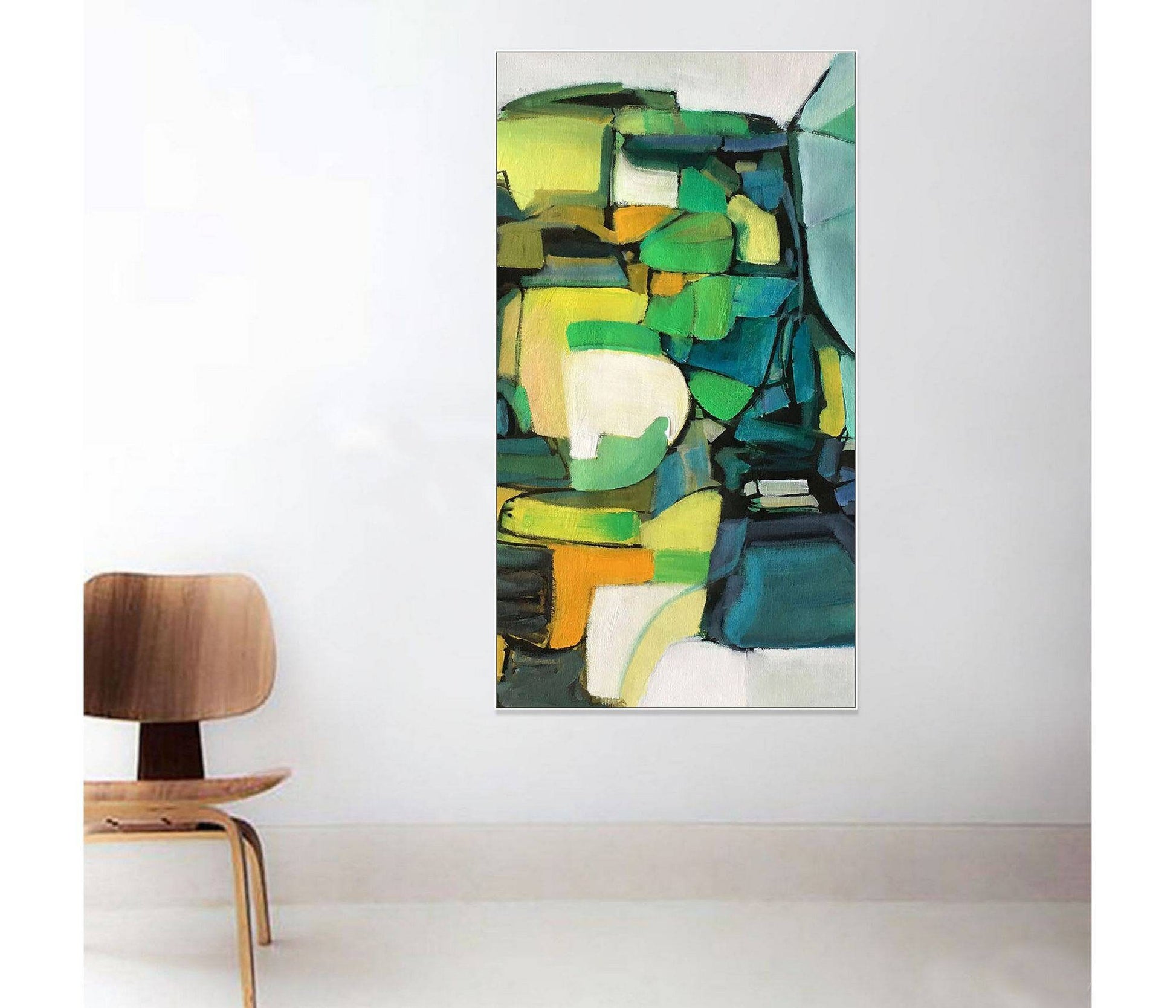 Abstract Canvas Art, Bedroom Art, Modern Wall Art, Contemporary Art, Large Abstract Art, Oil Painting Original, Abstract Art