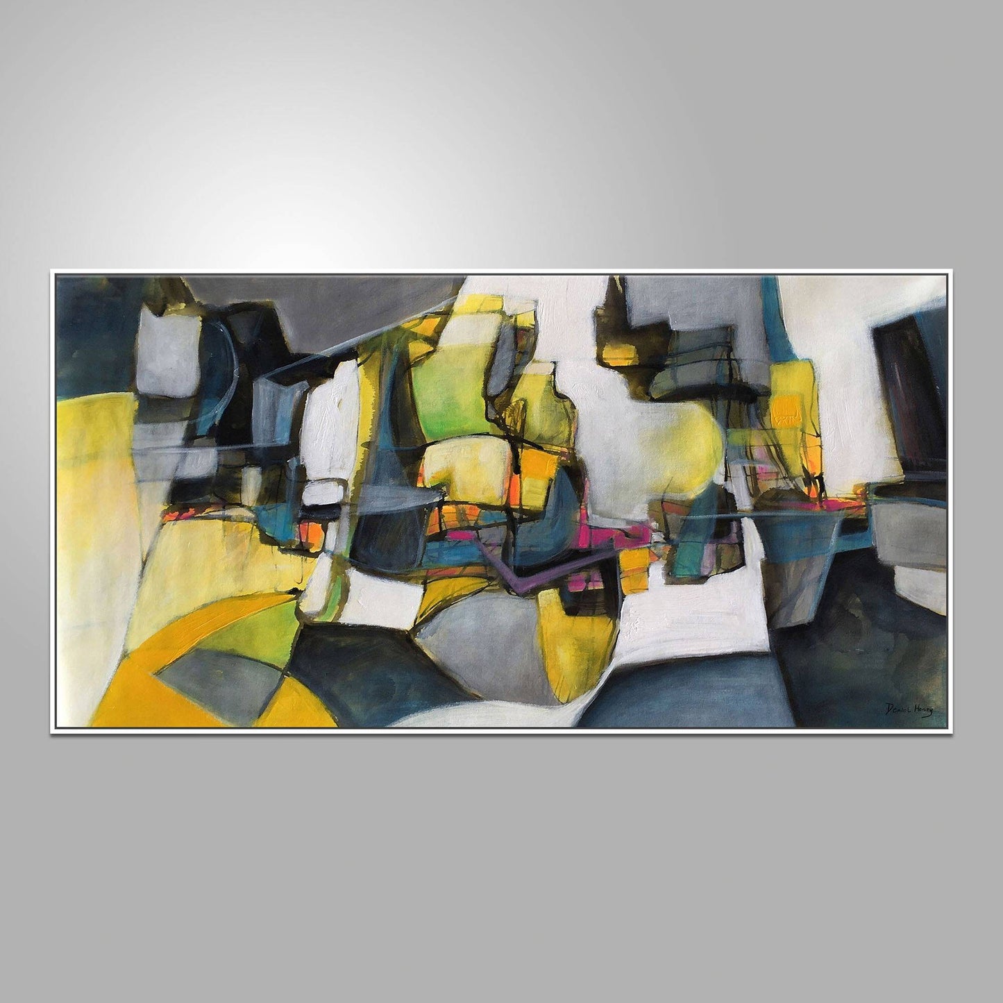 Large Abstract Art, Contemporary Painting, Painting Abstract, Bathroom Art, Canvas Painting, Extra Large Wall Art, Original Artwork