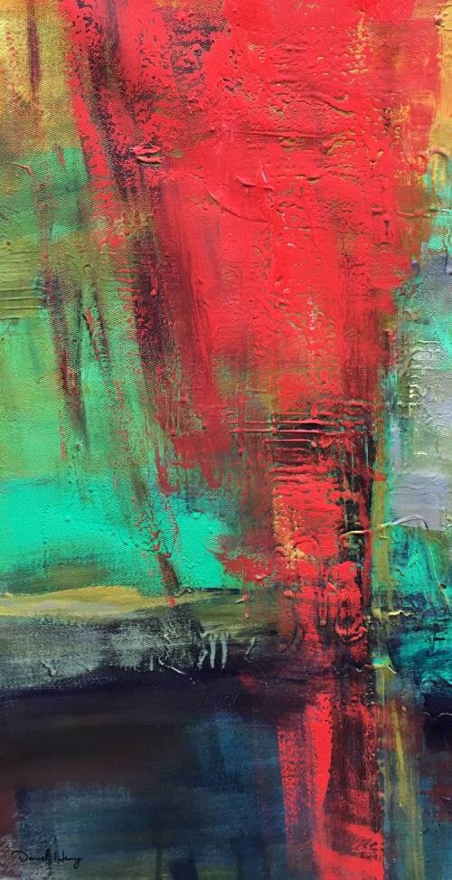 Abstract Canvas Art, Large Oil Painting, Oil Painting Abstract, Contemporary Art, Original Abstract Painting, Bedroom Decor, Wall Hanging