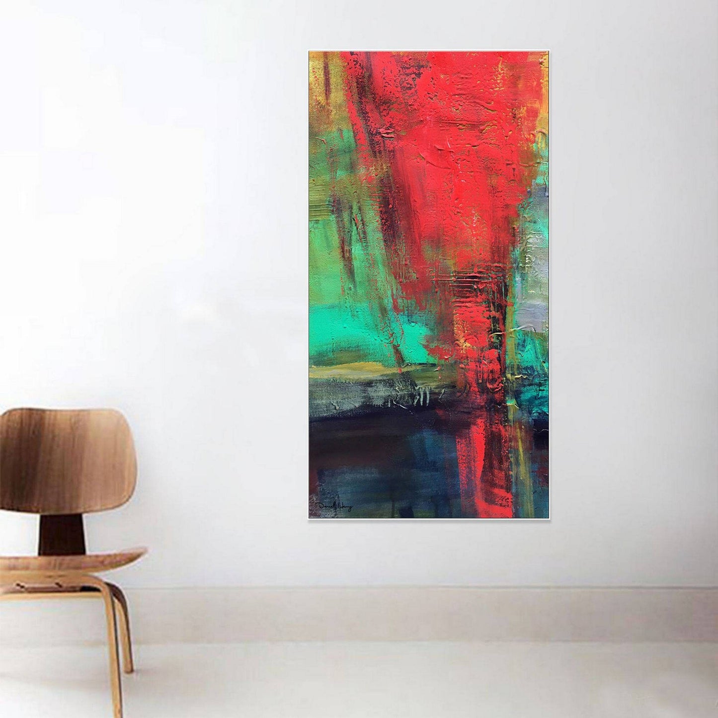 Abstract Canvas Art, Large Oil Painting, Oil Painting Abstract, Contemporary Art, Original Abstract Painting, Bedroom Decor, Wall Hanging