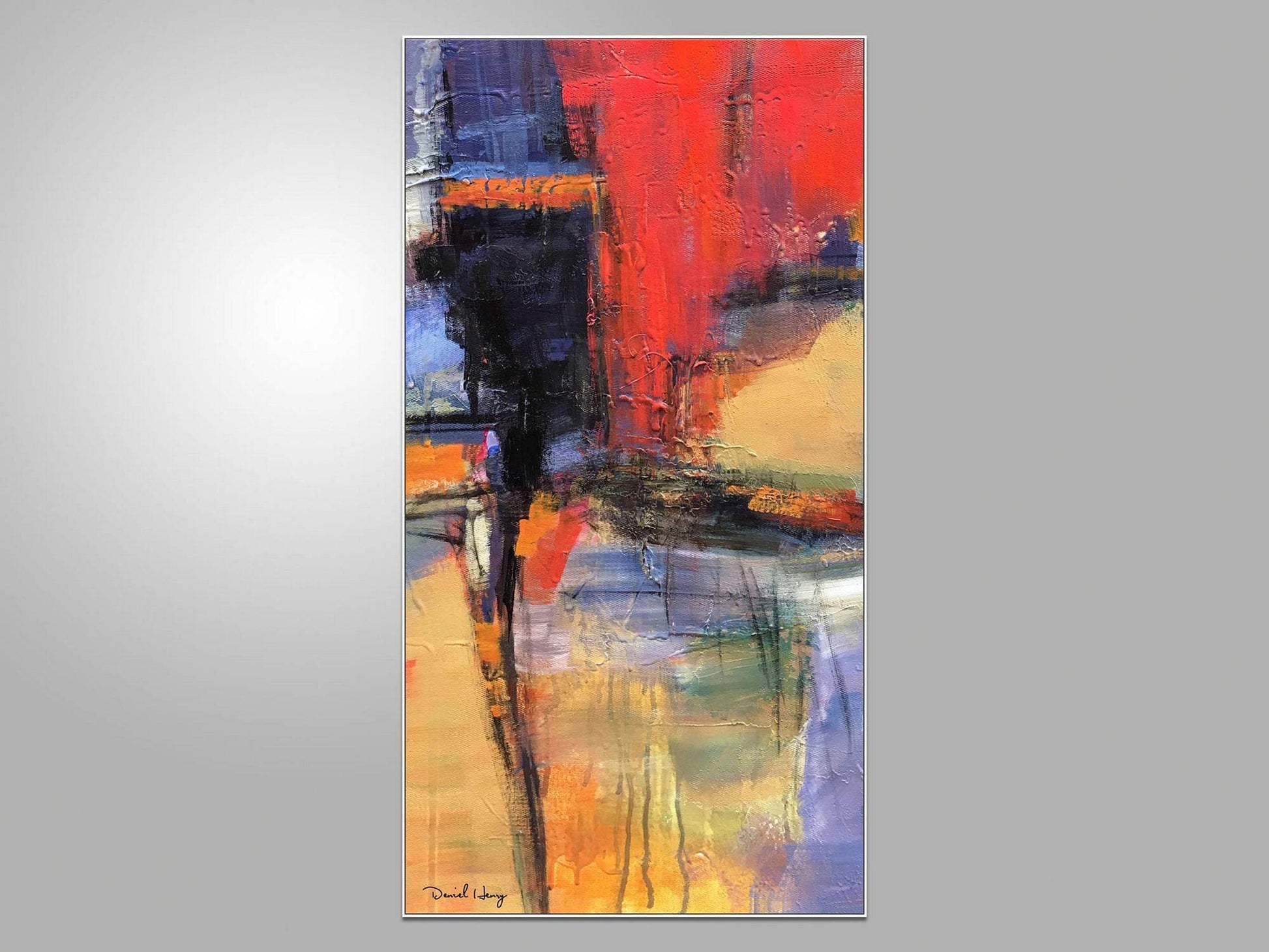 Original Art, Modern Art, Large Abstract Painting, Kitchen Decor, Abstract Canvas Painting, Oil Painting Abstract, Large Wall Art