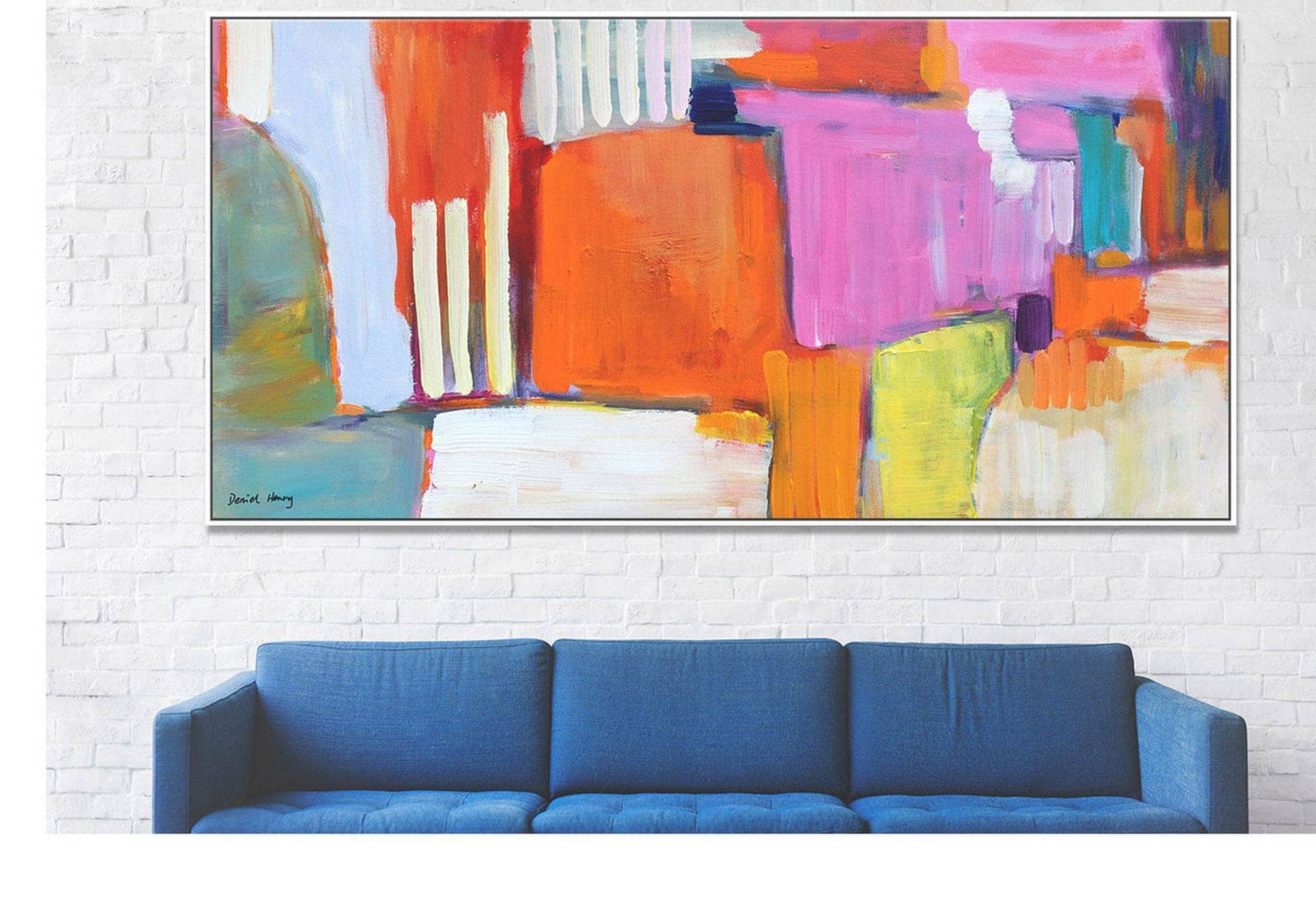 Modern Painting, Large Abstract Painting, Modern Art, Abstract Canvas Art, Wall Hanging, Original Artwork, Oil Painting Abstract