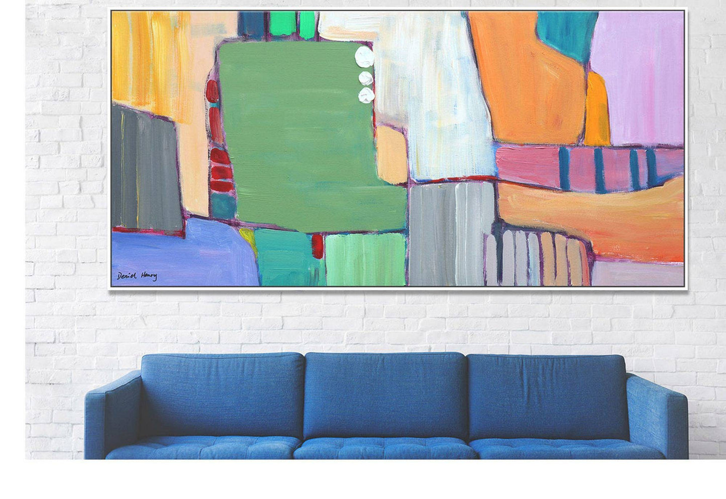 Oil Painting Original, Large Abstract Painting, Painting Abstract, Modern Art, Bathroom Wall Art, Large Wall Art Painting, Canvas Art