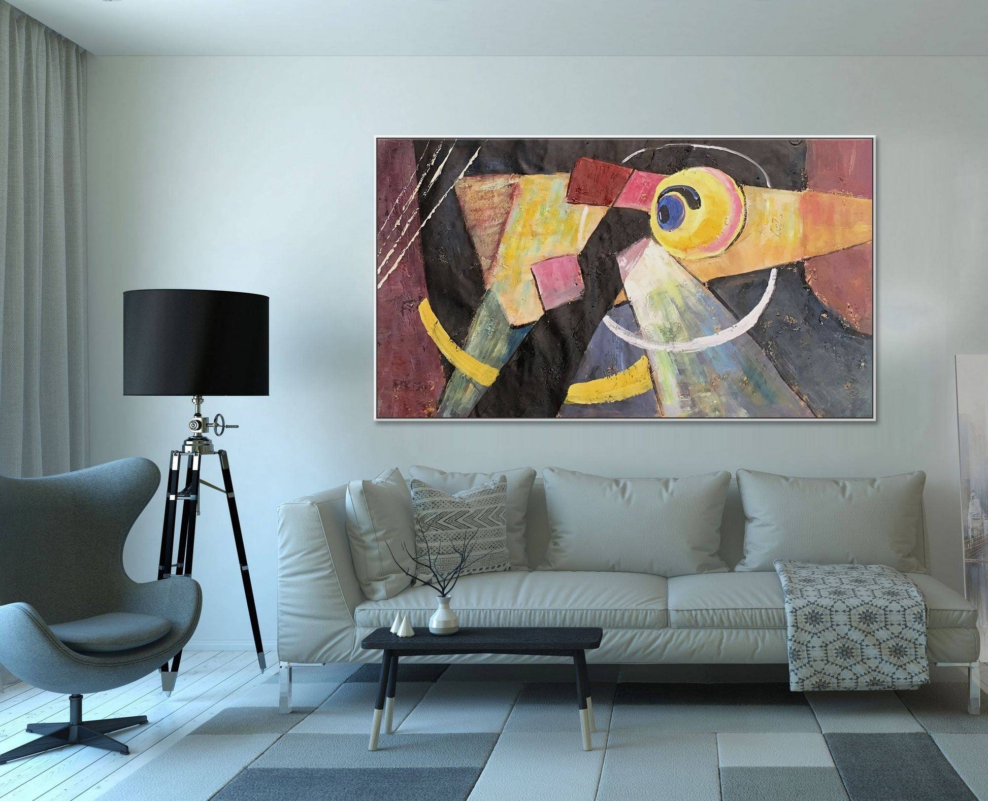 Large Wall Art Painting, Painting Abstract, Large Abstract Art, Canvas Art, Original Abstract Art, Abstract Canvas Art Contemporary Painting