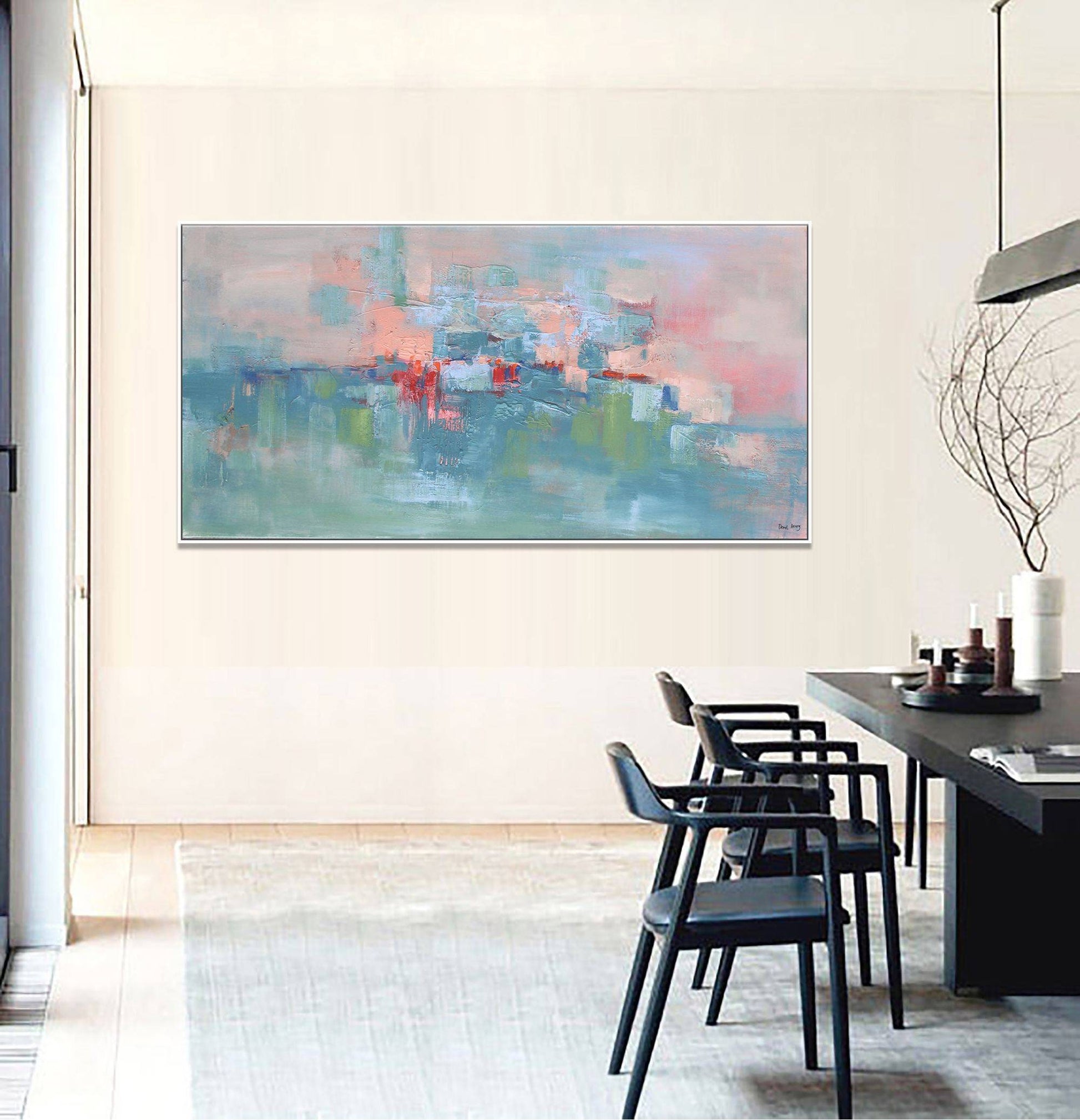 Large Art, Oil Painting Abstract, Bedroom Wall Decor, Wall Art, Original Art, Modern Painting, Abstract Canvas Painting, Modern Art