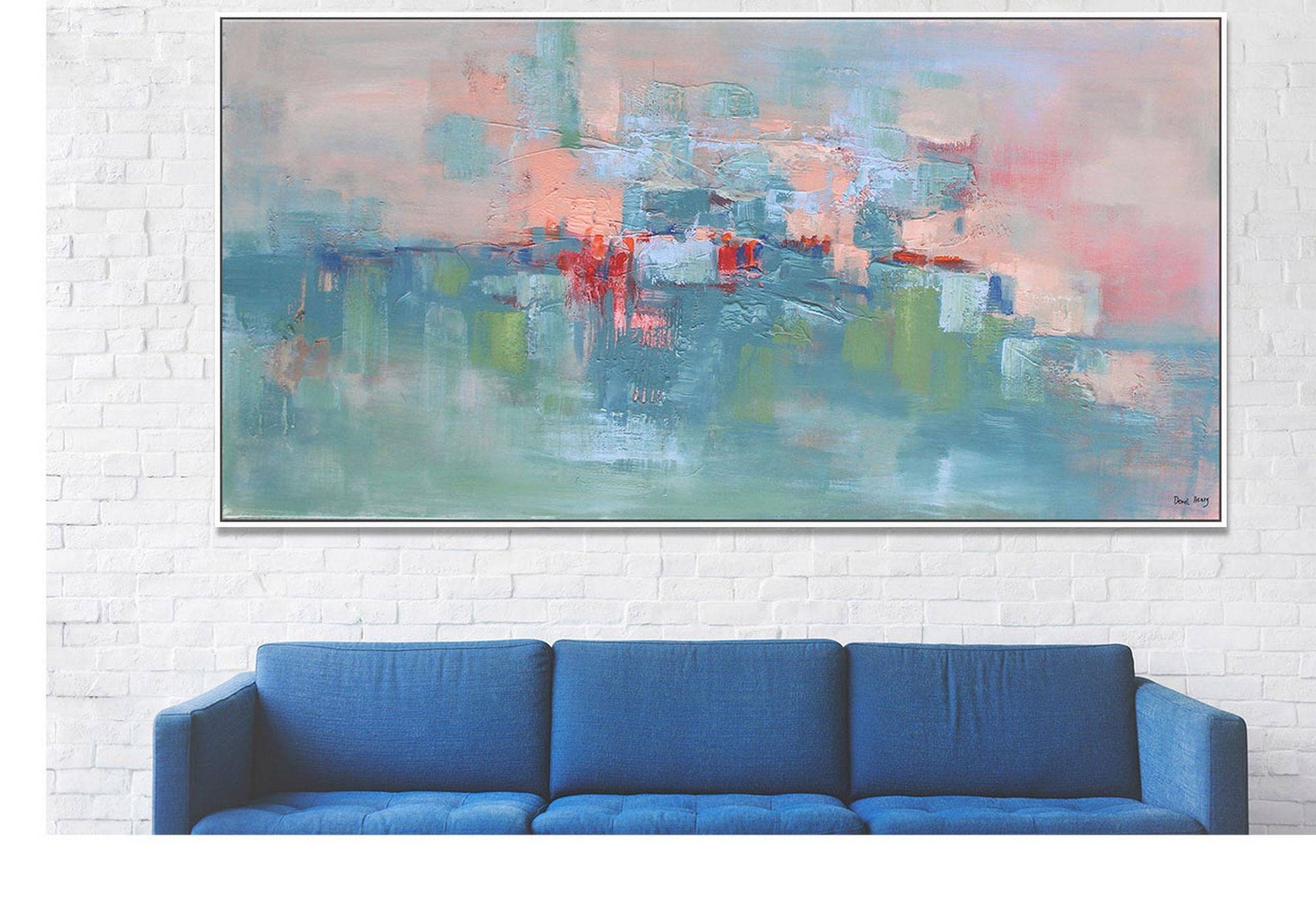 Large Art, Oil Painting Abstract, Bedroom Wall Decor, Wall Art, Original Art, Modern Painting, Abstract Canvas Painting, Modern Art