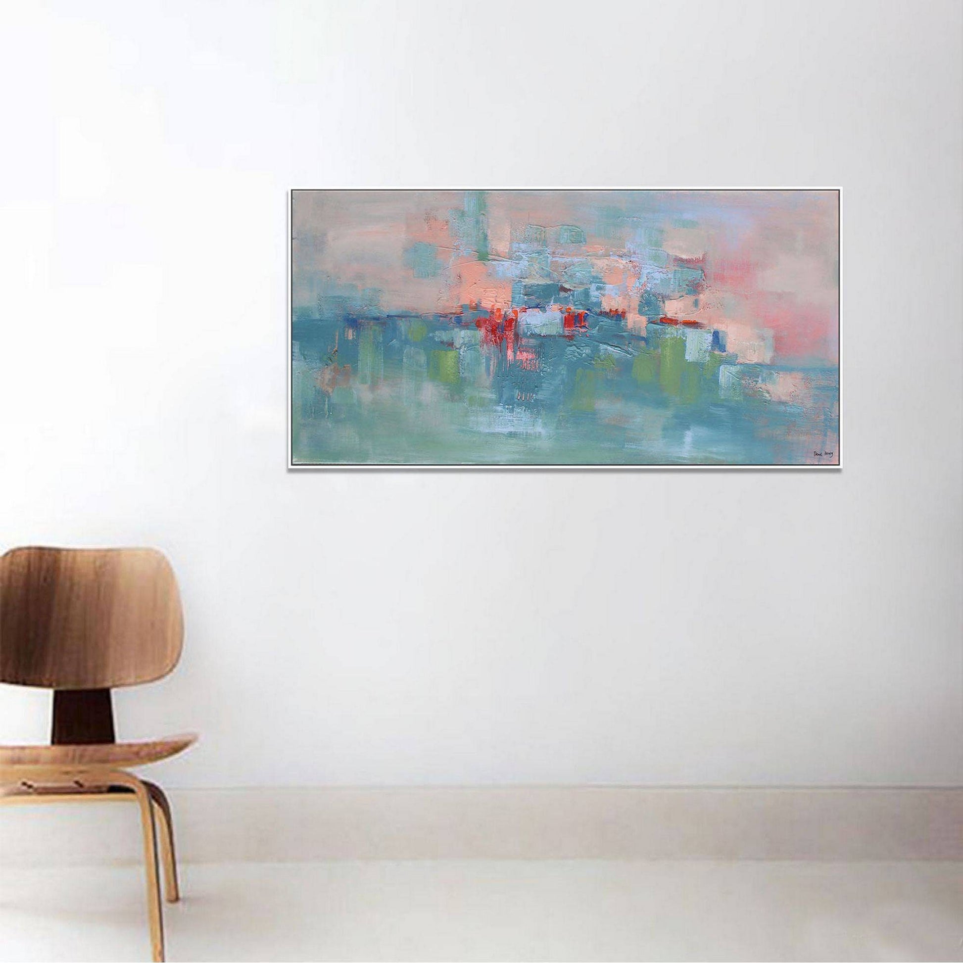 Large Art, Oil Painting Abstract, Bedroom Wall Decor, Wall Art, Original Art, Modern Painting, Abstract Canvas Painting, Modern Art