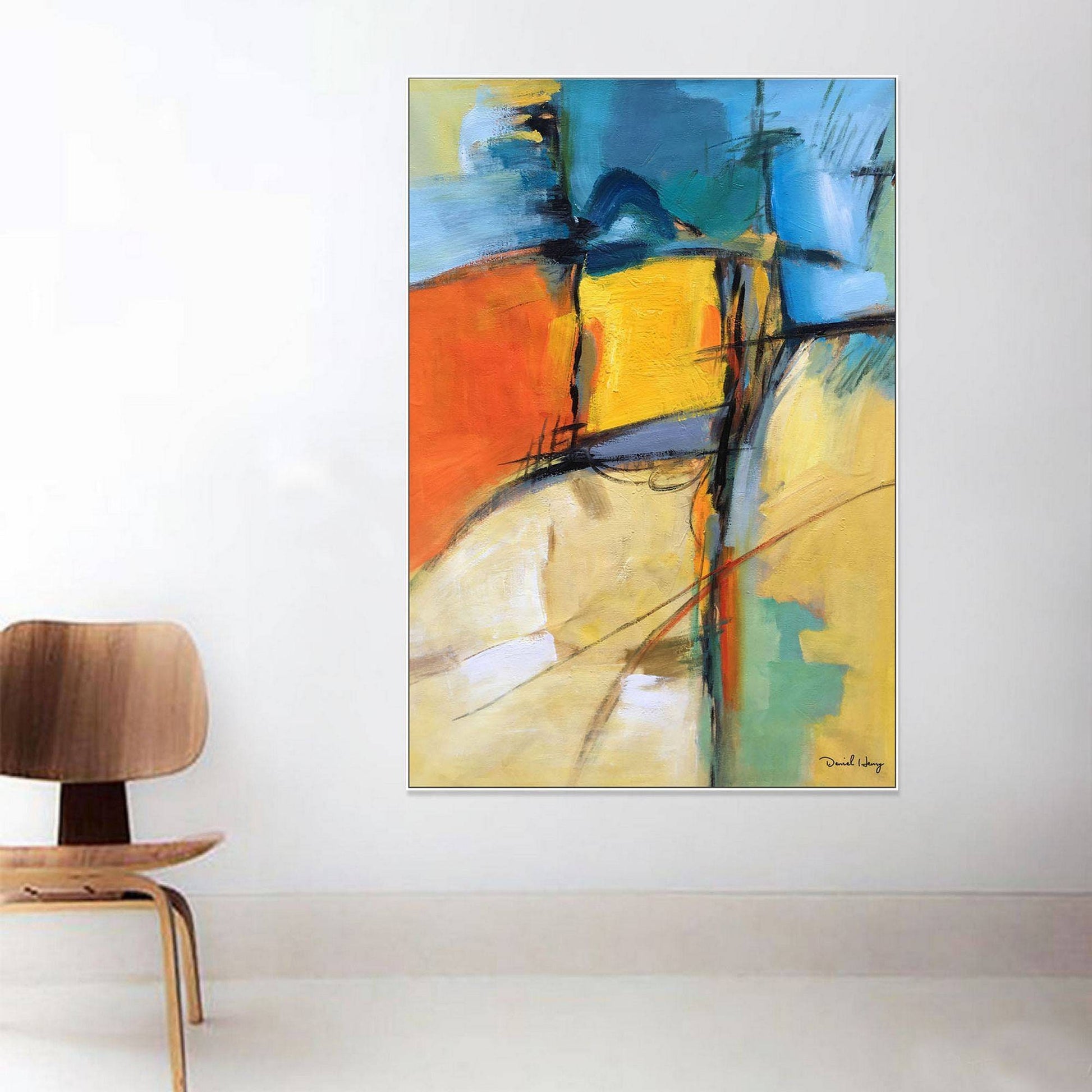 Original Painting, Large Abstract Painting, Contemporary Painting, Large Wall Art Painting, Bedroom Art, Canvas Art, Abstract Painting